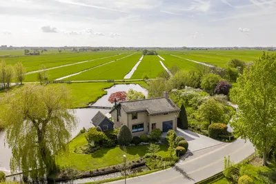 Foto van Muisbroekseweg 24, Giessenburg