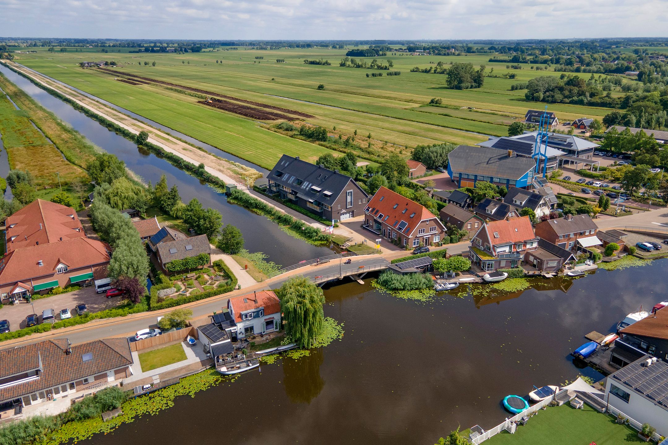 Foto van Peursumseweg 3M, Giessenburg