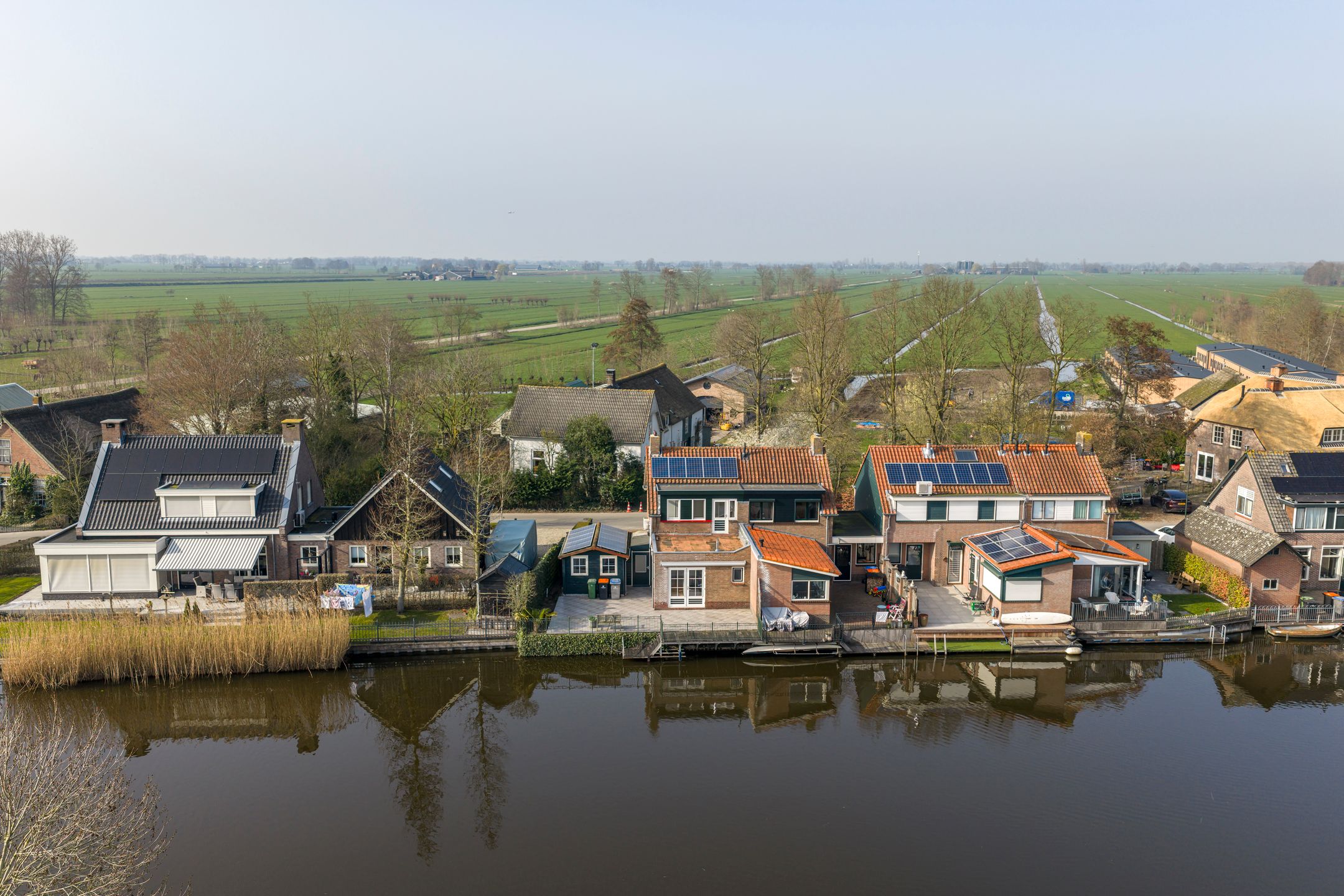 Foto van Peursumseweg 56, Giessenburg