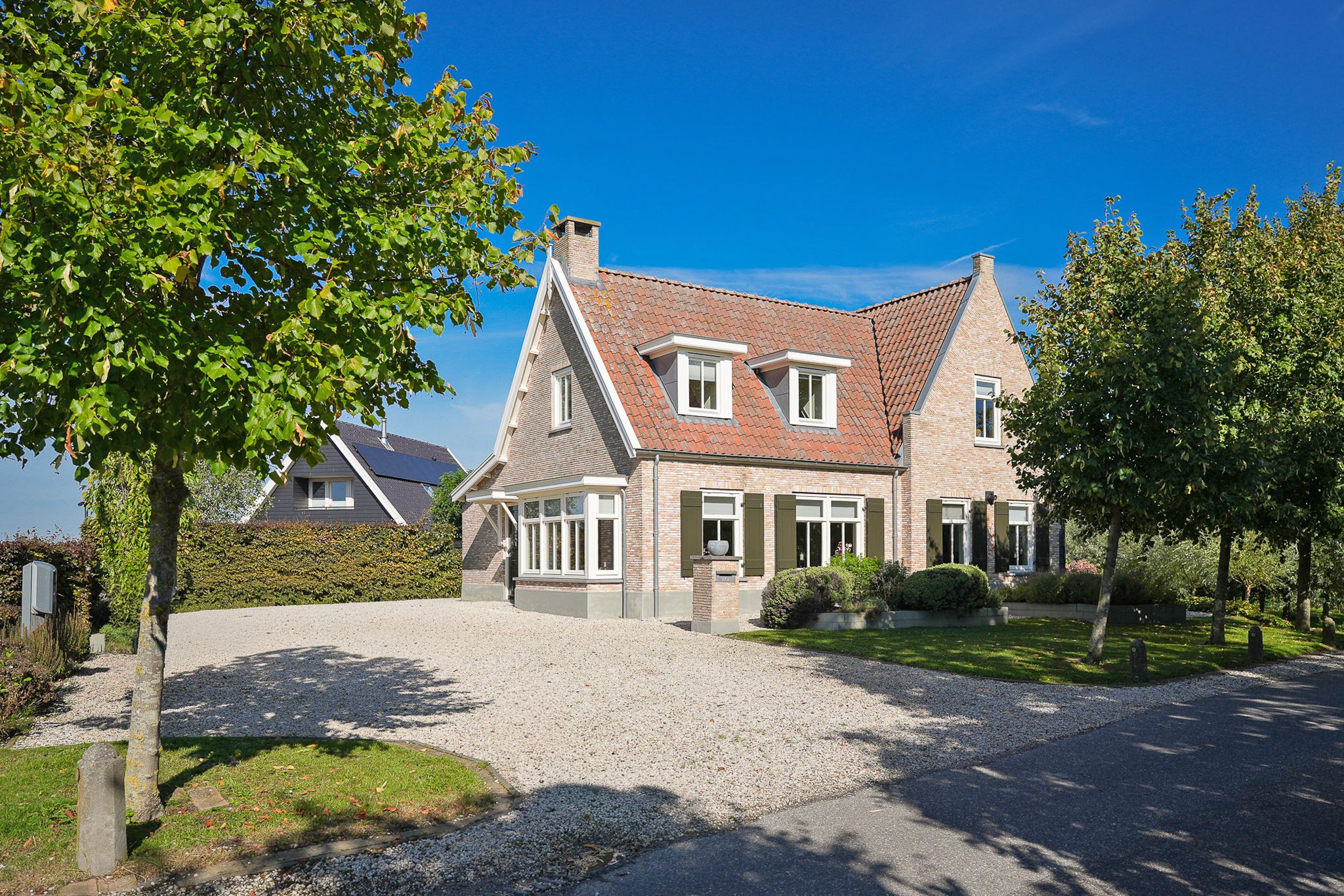 Foto van Slingelandseweg 17A, Giessenburg