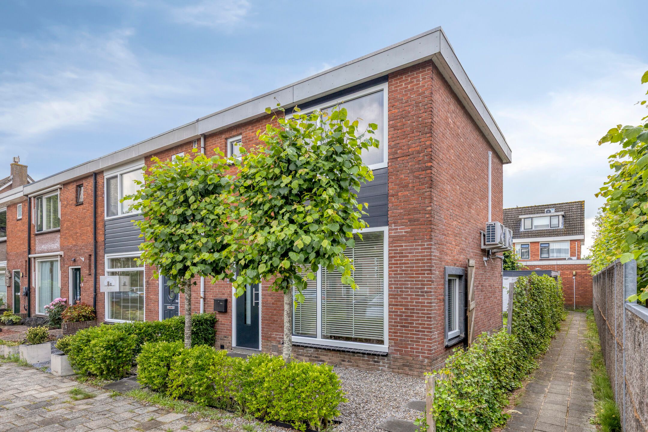 Foto van Marconilaan 2, IJsselstein