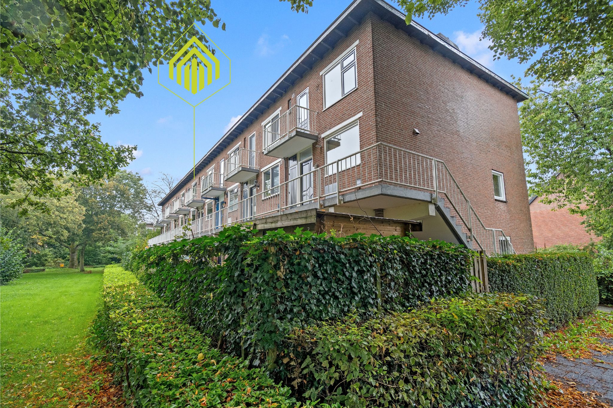 Foto van Marconilaan 30, IJsselstein