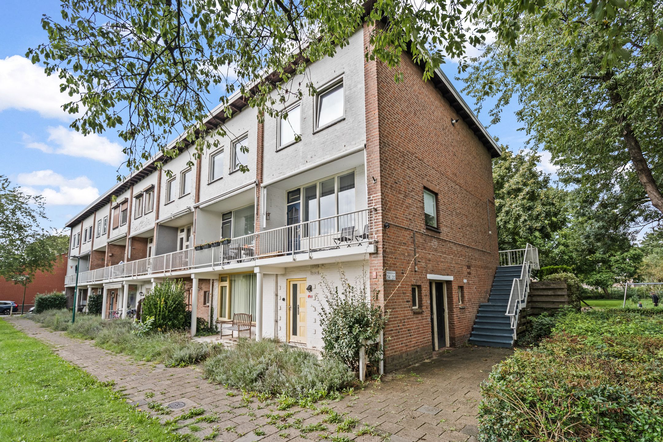 Foto van Pasqualinilaan 32, IJsselstein