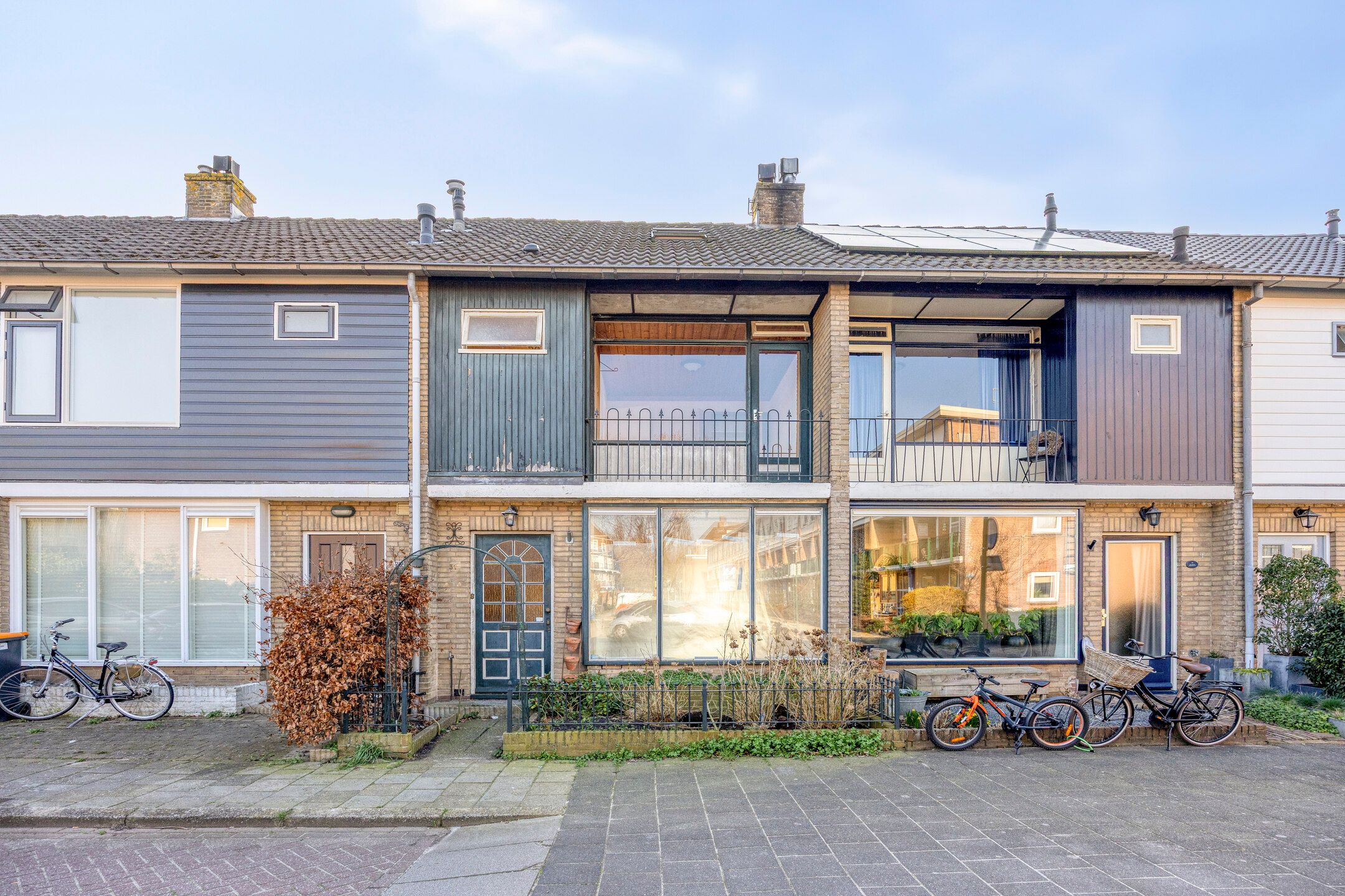 Foto van Vondellaan 31, IJsselstein