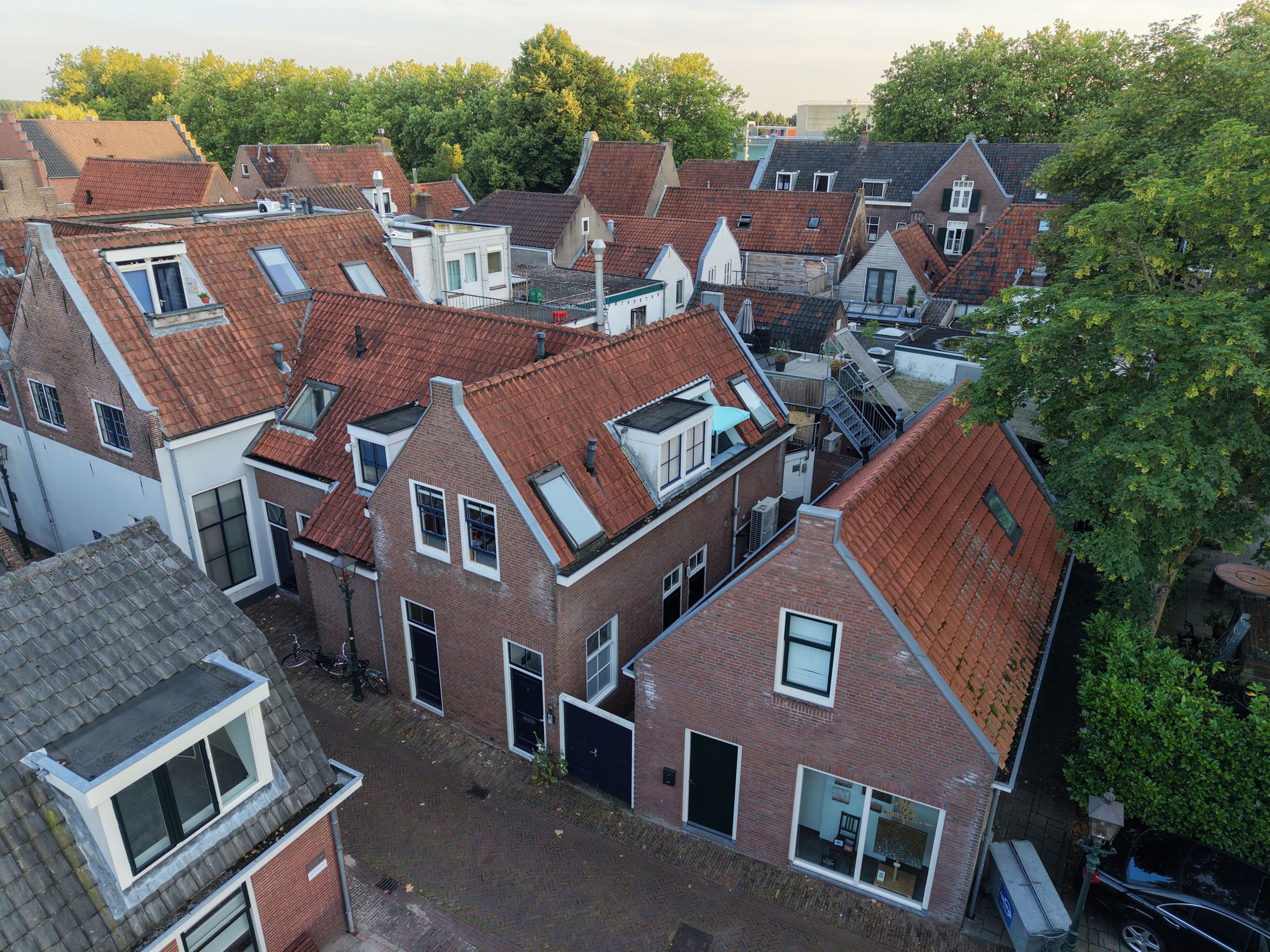 Foto van Schapenstraat 13, IJsselstein