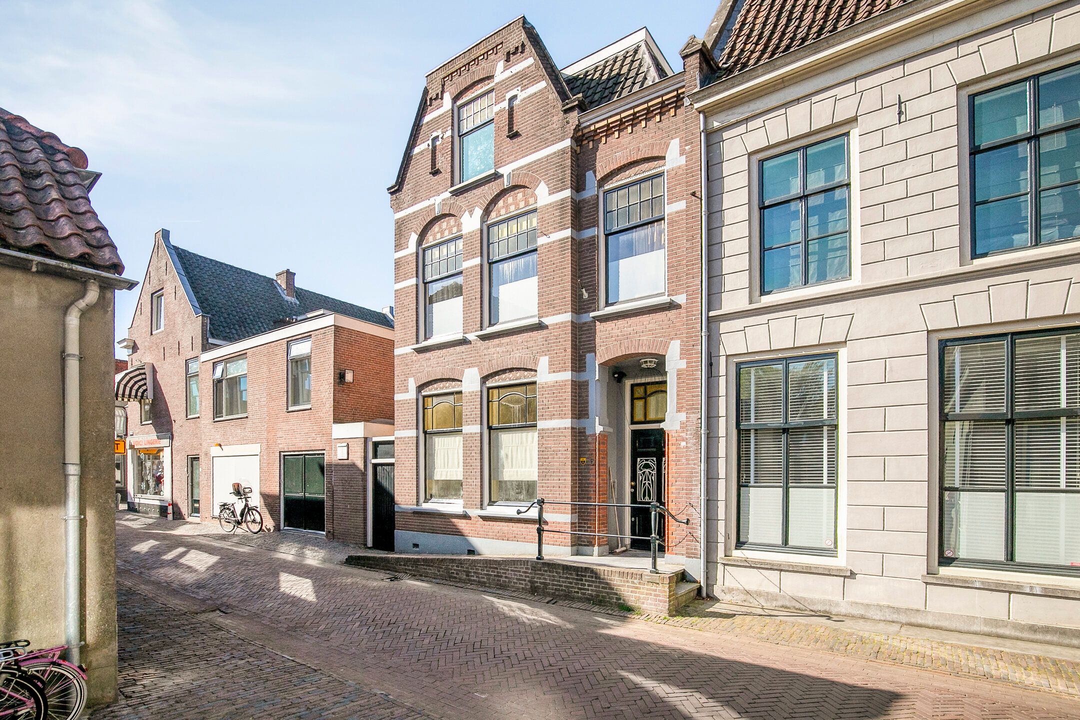 Foto van Kerkstraat 6, IJsselstein