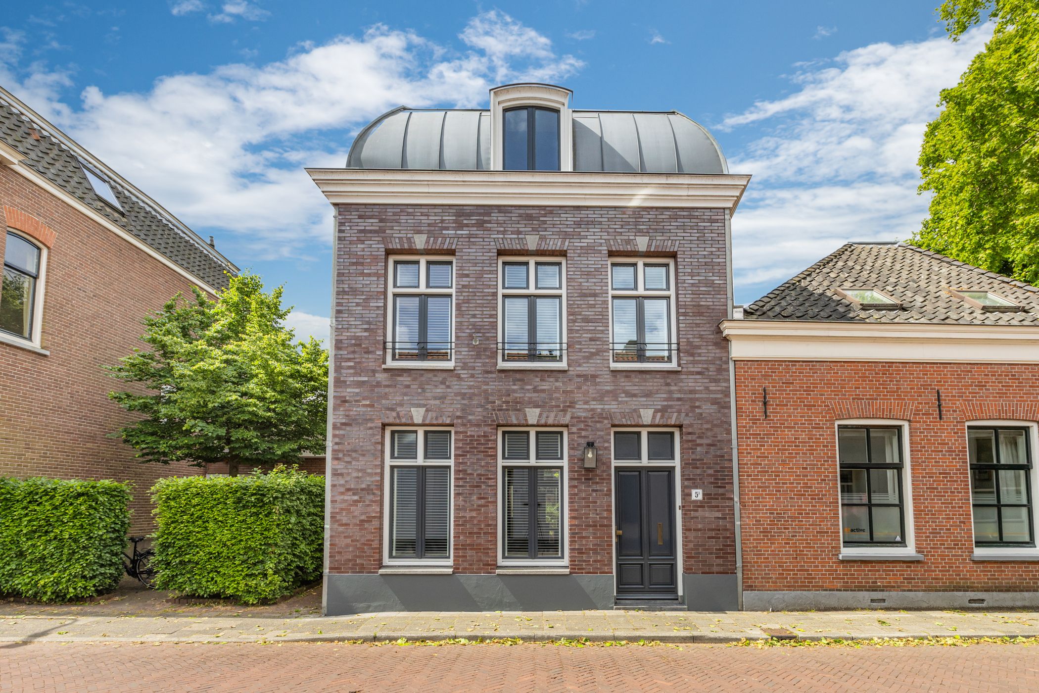 Foto van Utrechtsestraat 5b, IJsselstein