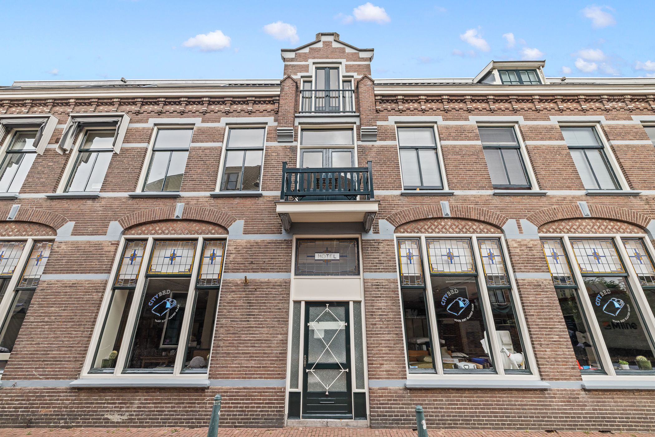 Foto van Utrechtsestraat 18b, IJsselstein