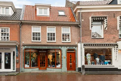 Foto van Utrechtsestraat 24a, IJsselstein