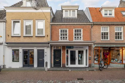 Foto van Utrechtsestraat 26a, IJsselstein