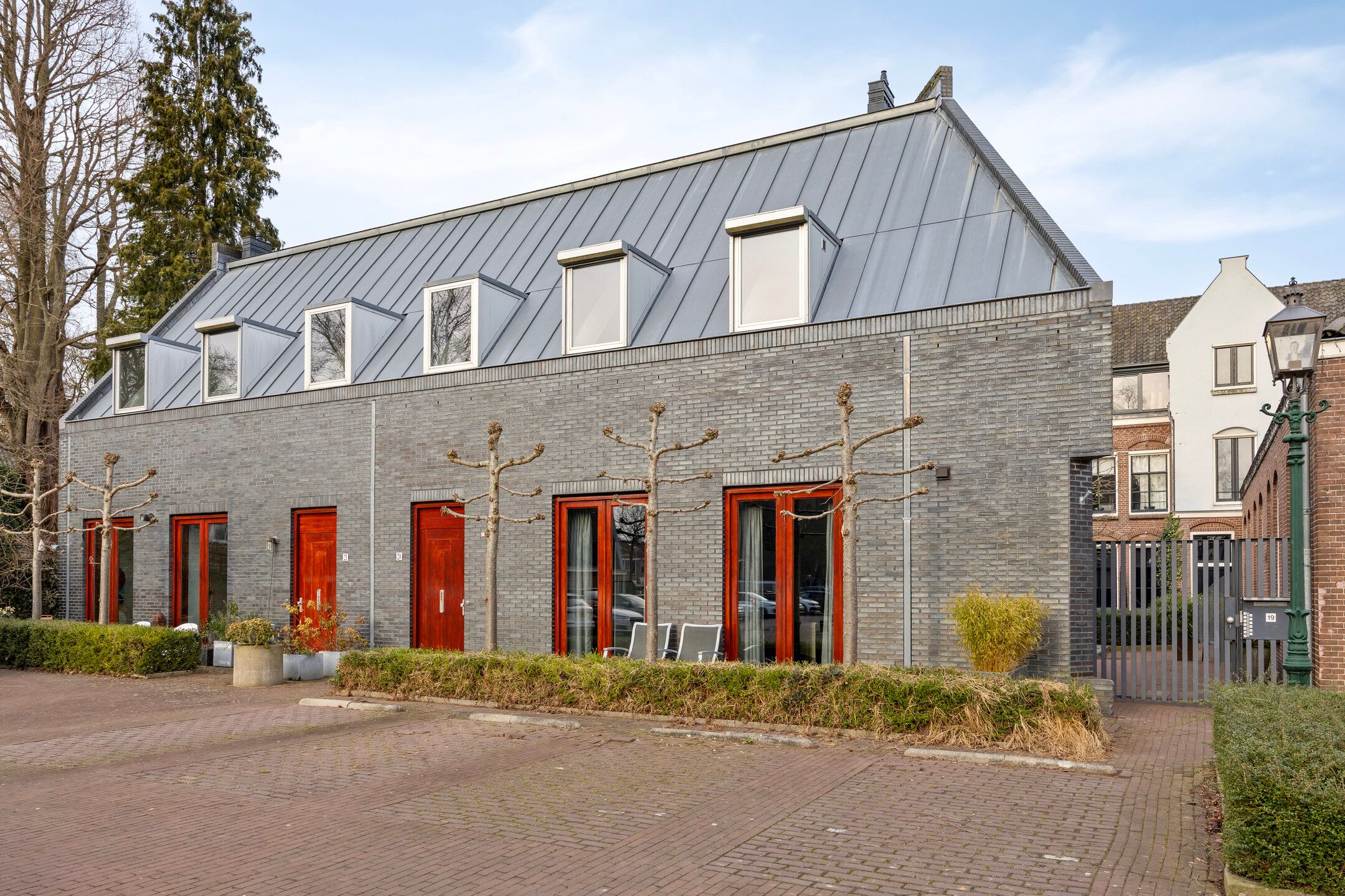 Foto van Kloosterhof 20, IJsselstein