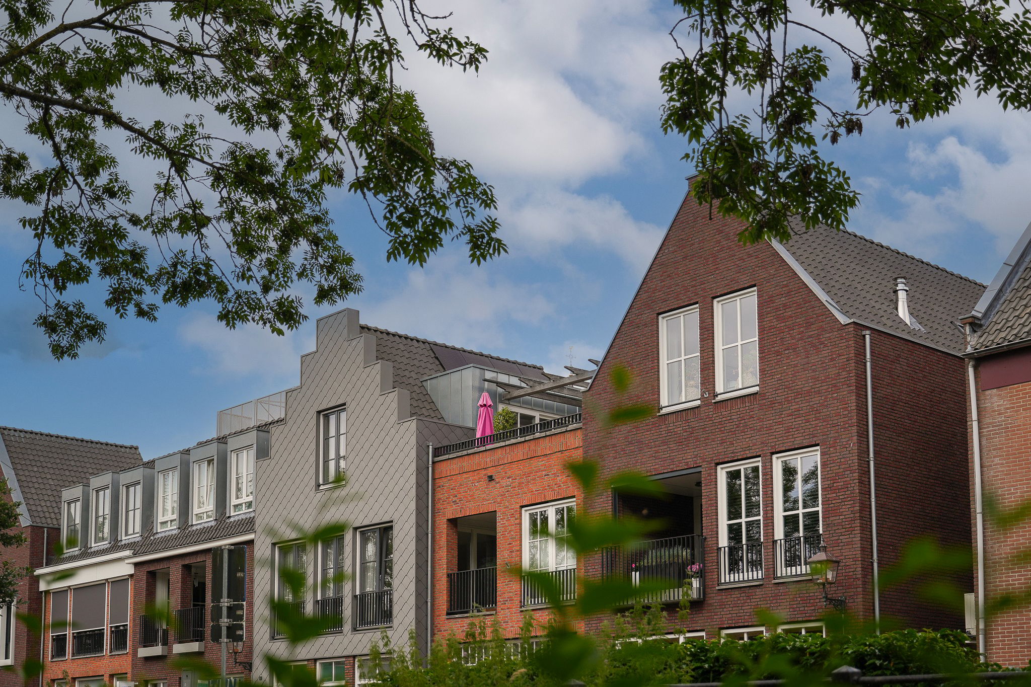 Foto van Schuttersgracht 8k, IJsselstein