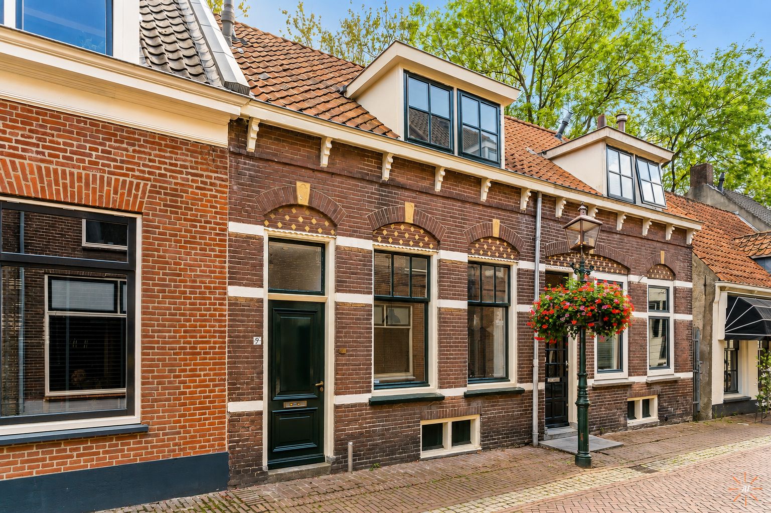 Foto van IJsselstraat 9a, IJsselstein