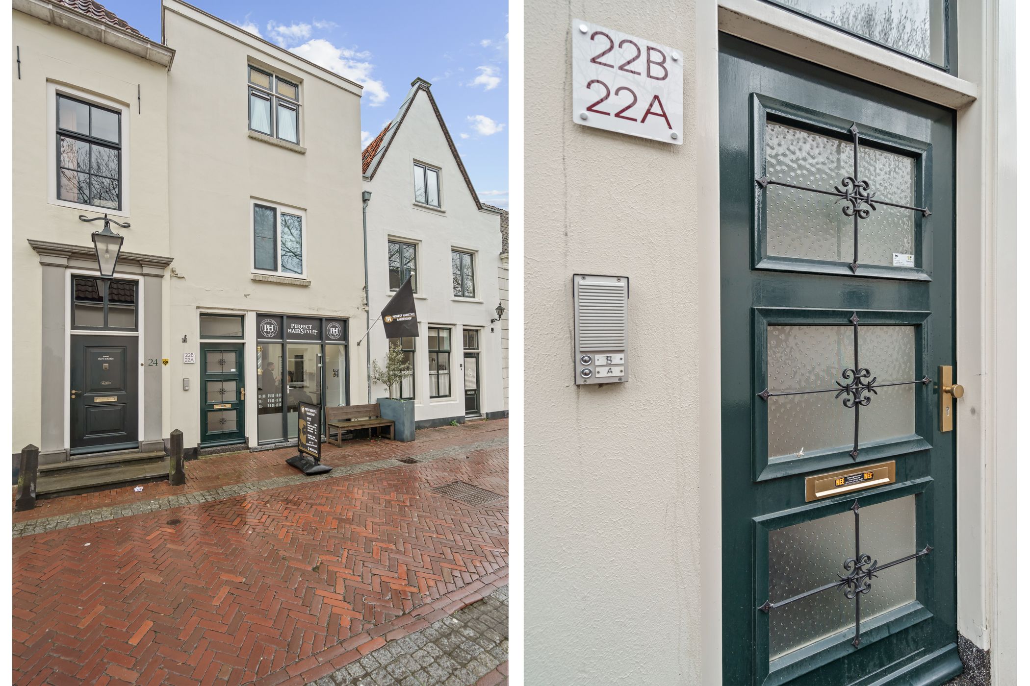 Foto van IJsselstraat 22b, IJsselstein