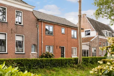 Foto van Havenstraat 30, Ijsselstein