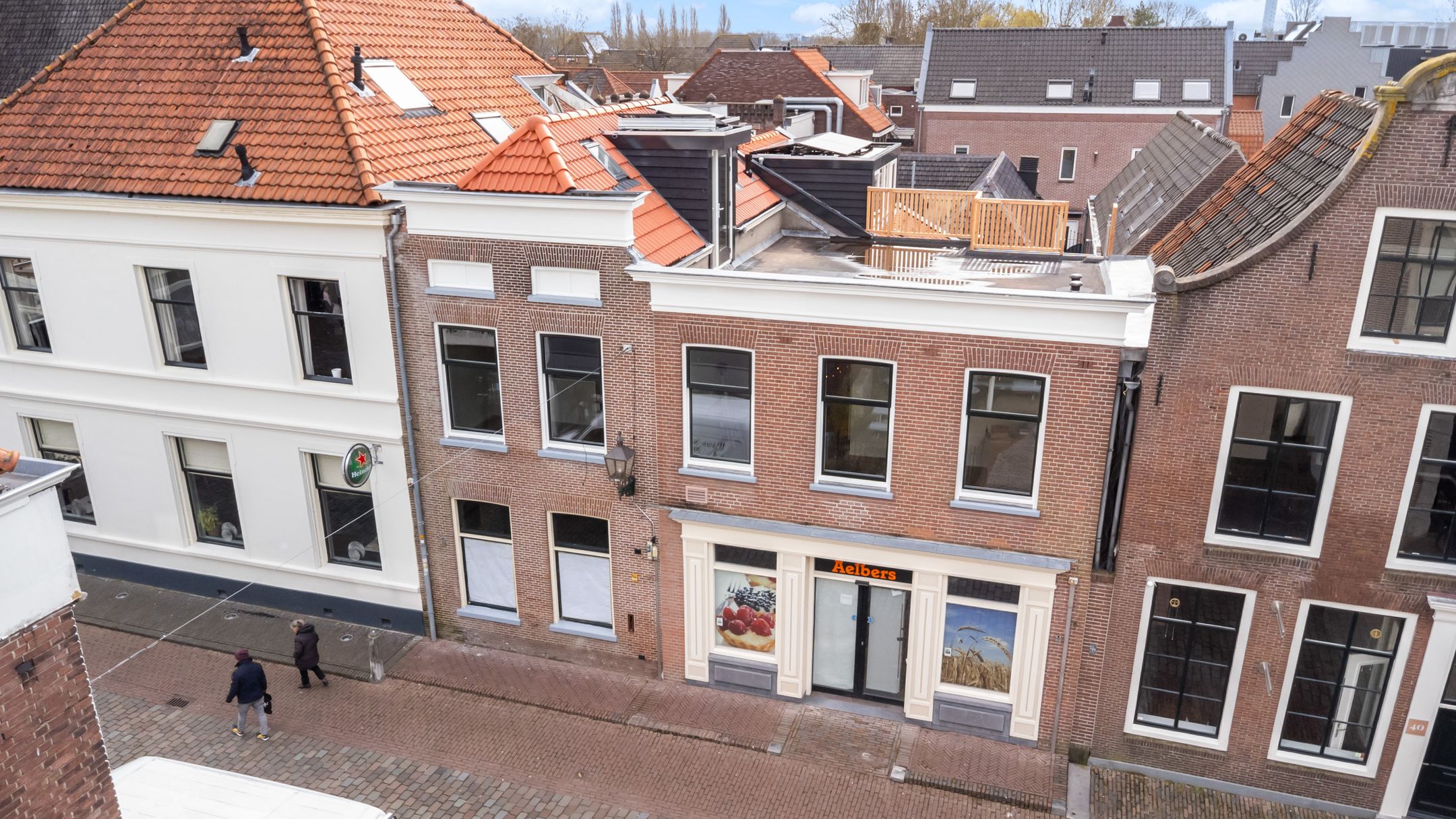 Foto van Koningshof 16e, IJsselstein