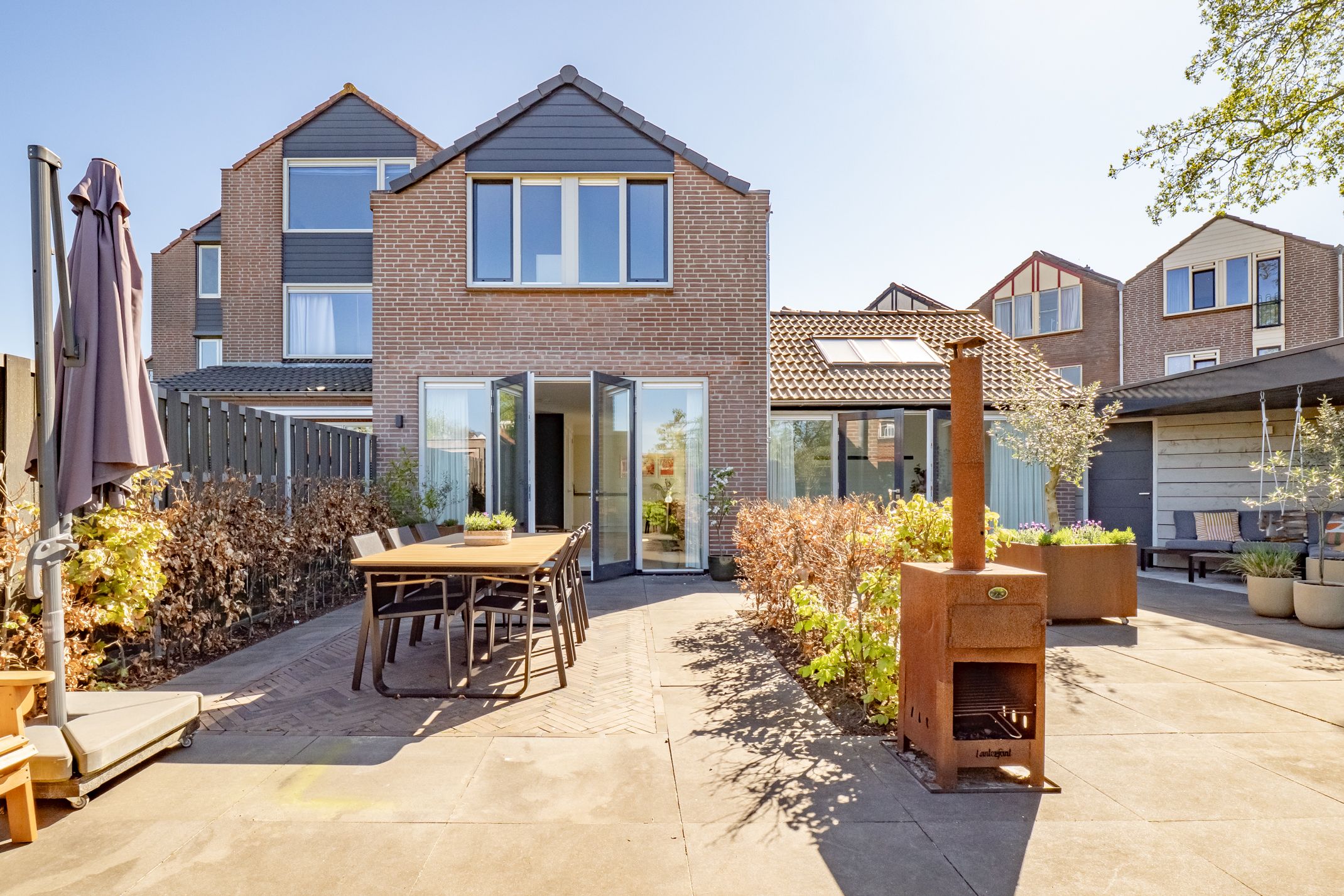 Foto van Dissel 57, IJsselstein