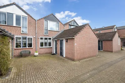 Foto van Dissel 58, Ijsselstein