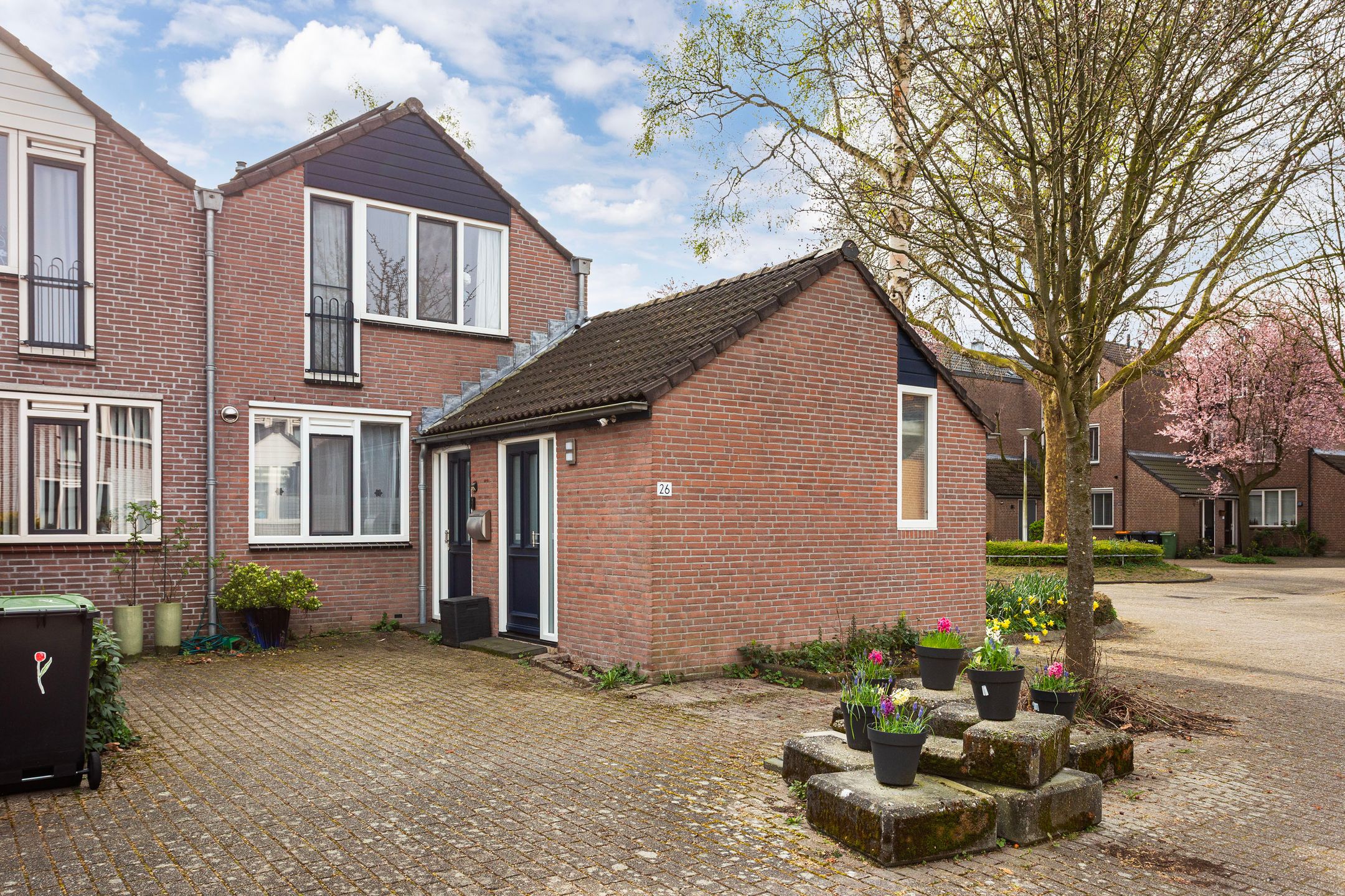 Foto van Haanderik 26, IJsselstein