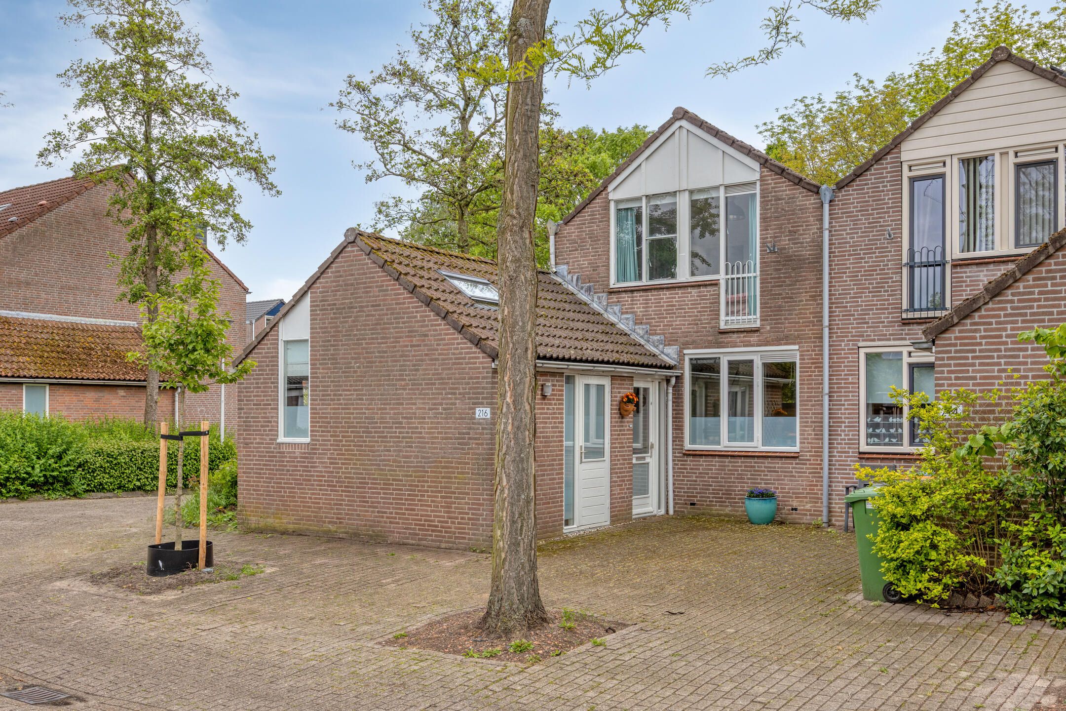 Foto van Haanderik 216, IJsselstein
