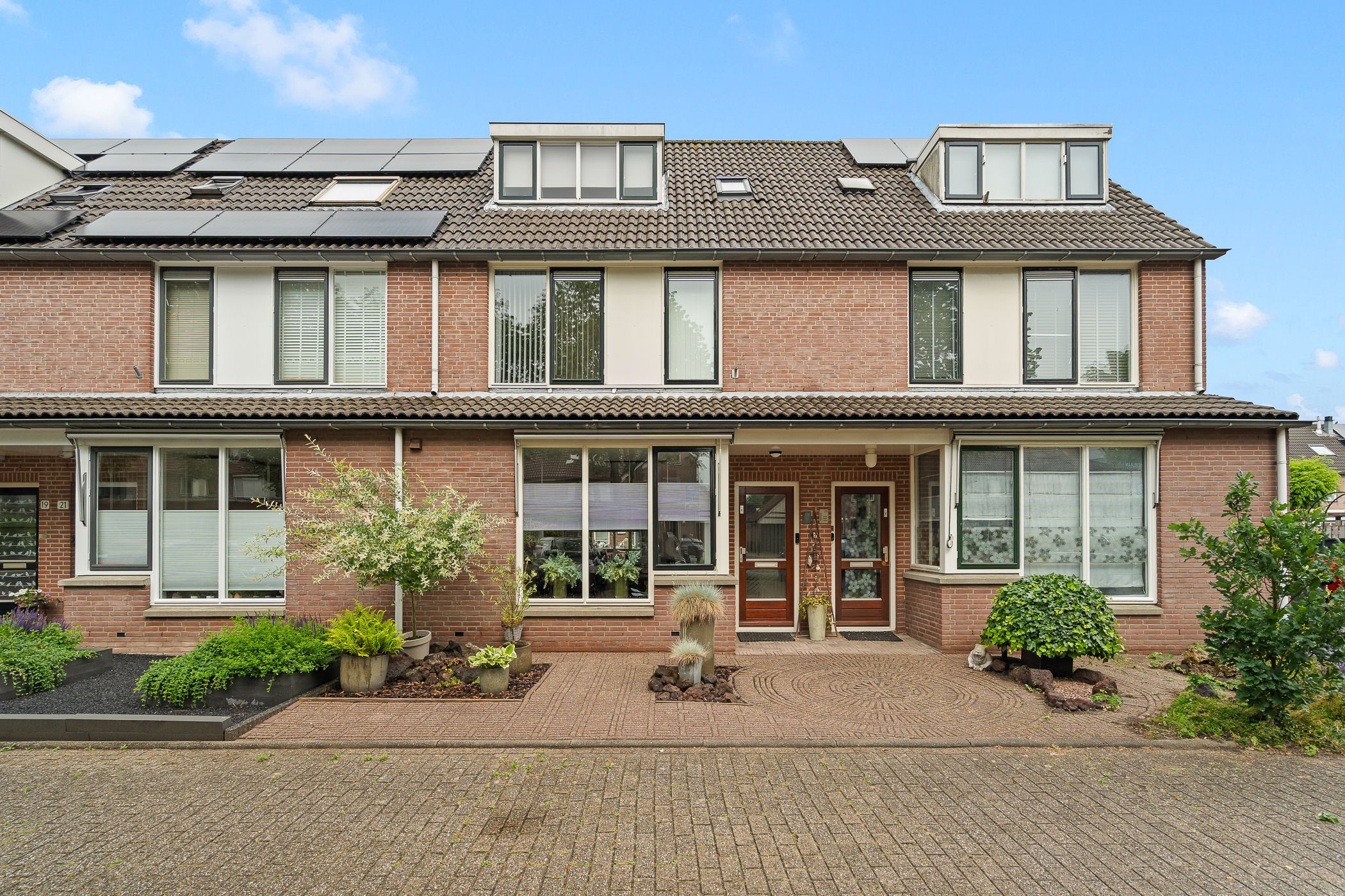 Foto van Tolgaarderlaan 23, IJsselstein