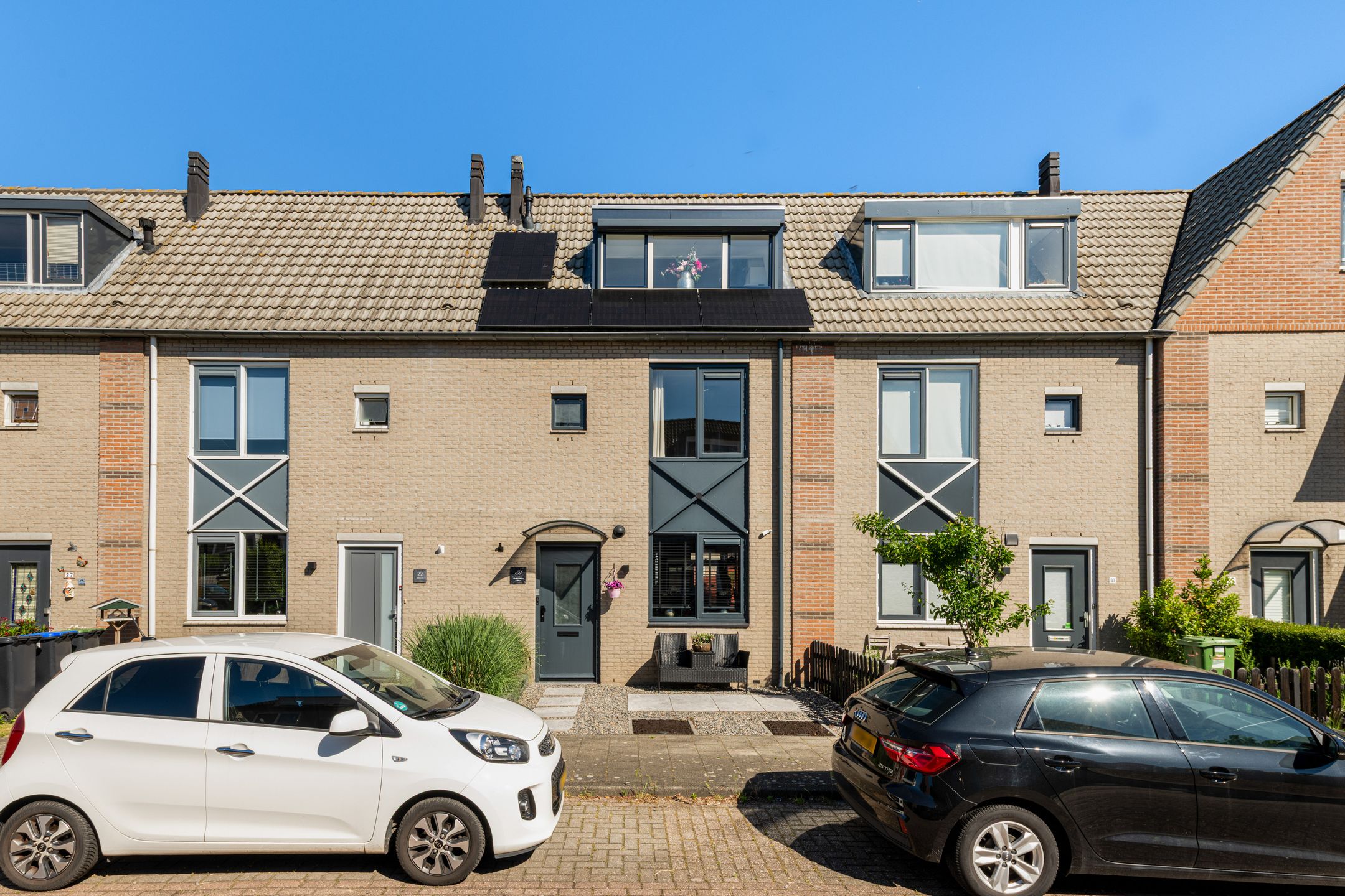 Foto van Sterkenburg 31, IJsselstein