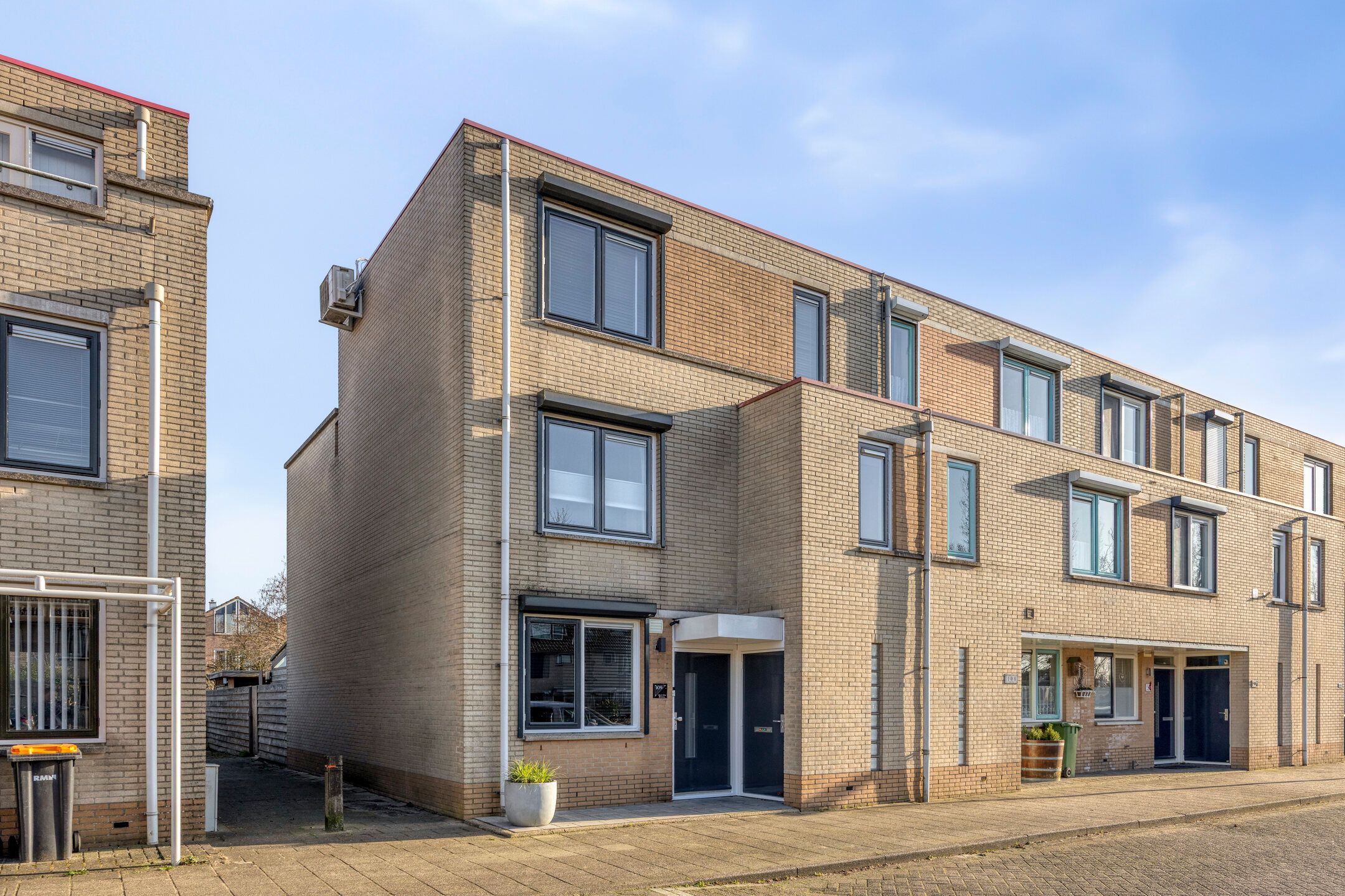 Foto van Weegbree 109, IJsselstein