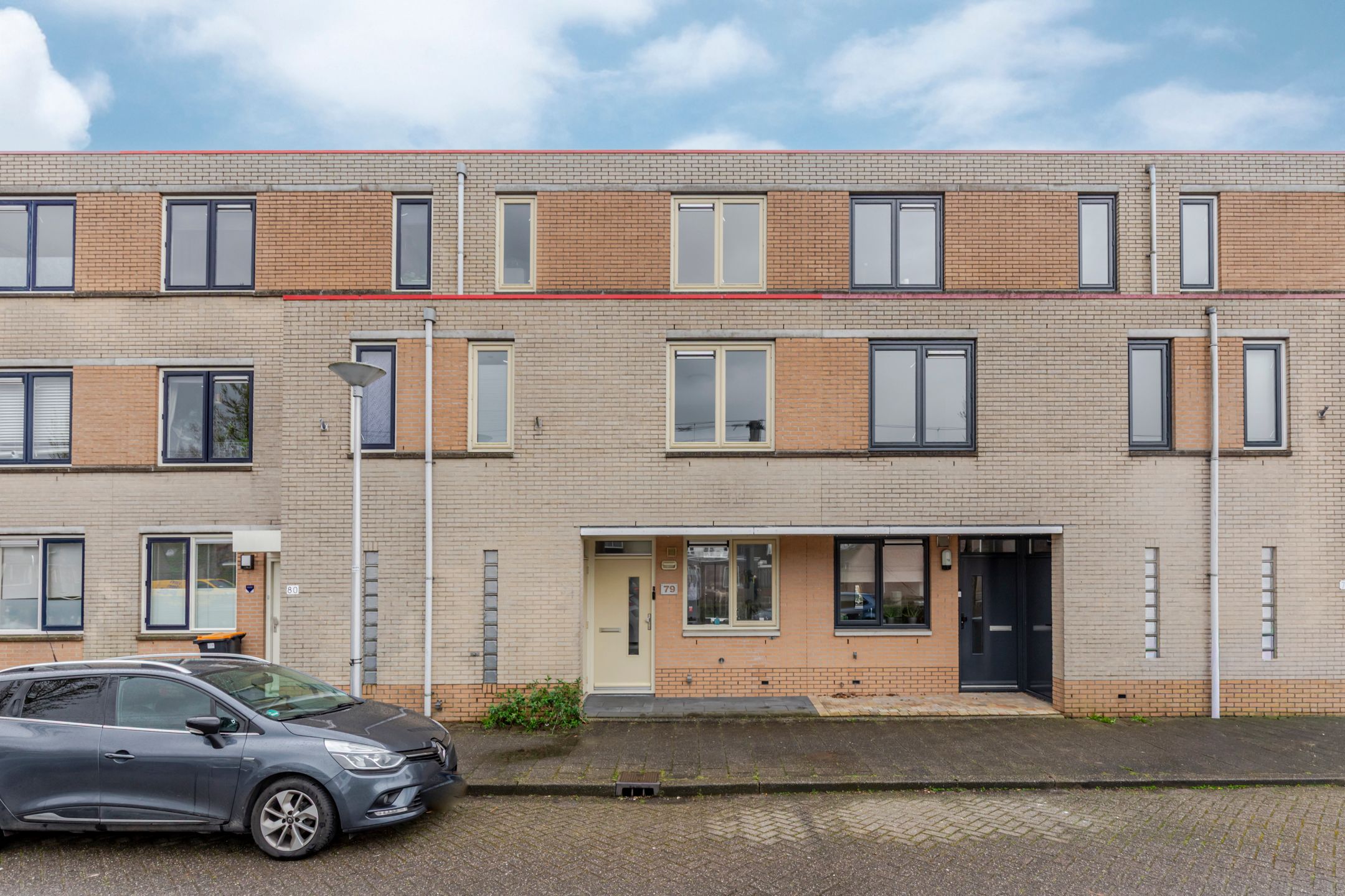 Foto van Weegbree 79, IJsselstein