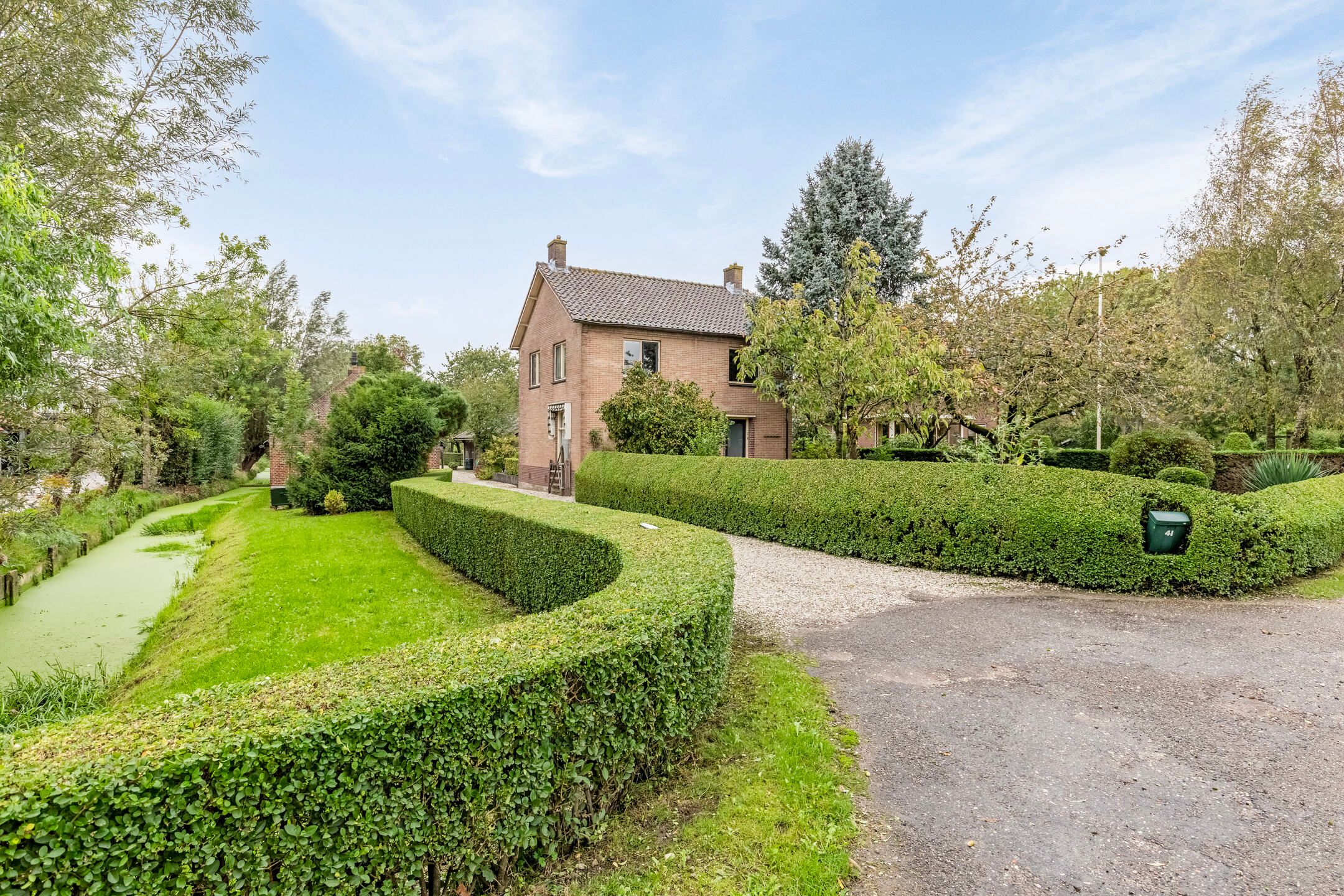 Foto van Achtersloot 39, IJsselstein