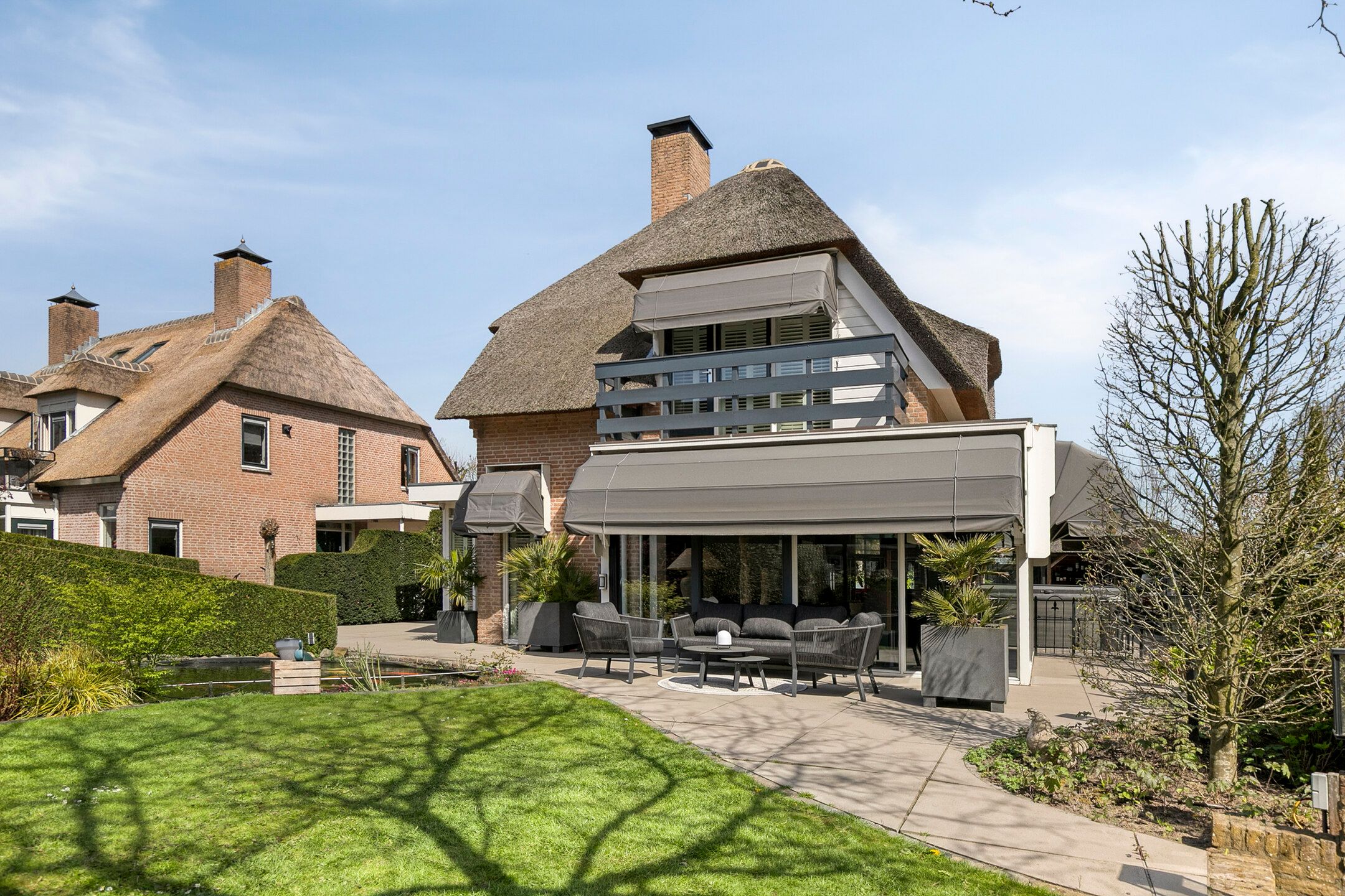 Foto van Achtersloot 108, IJsselstein
