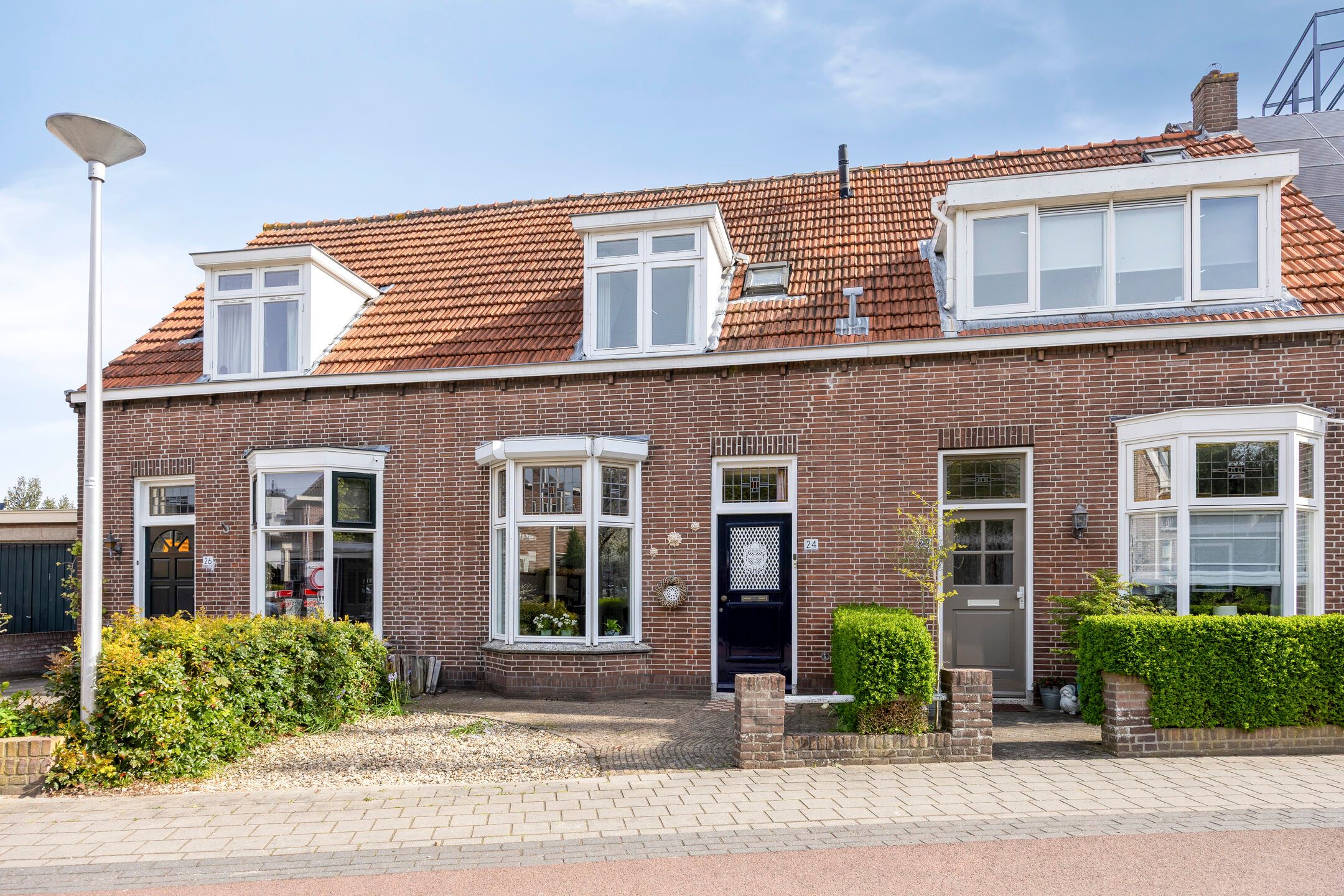 Foto van Eiteren 24, IJsselstein