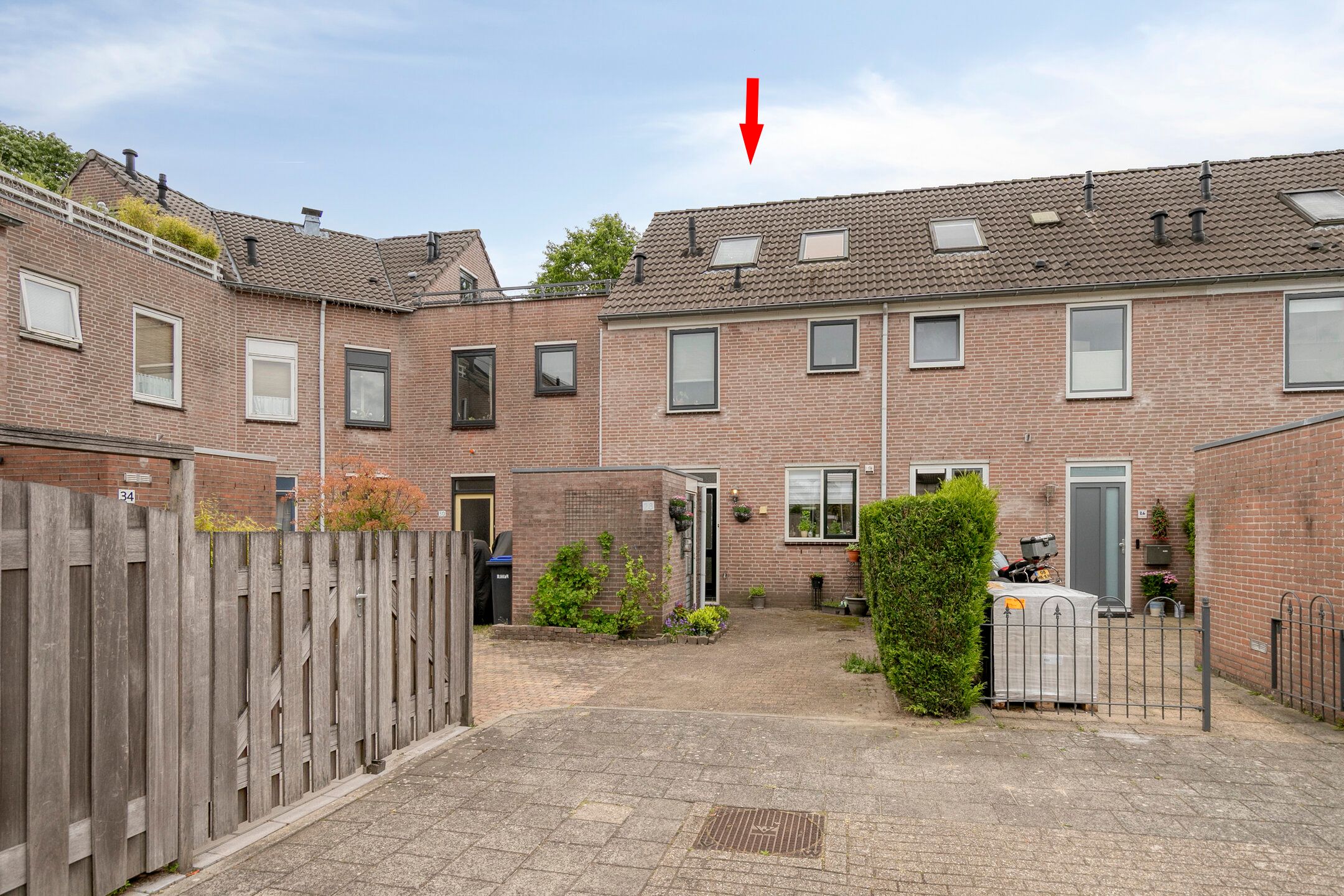 Foto van Mandenmaker 28, IJsselstein