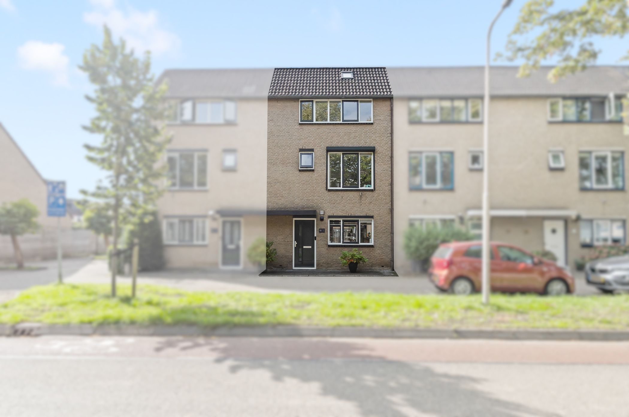 Foto van Zadelmaker 10, IJsselstein