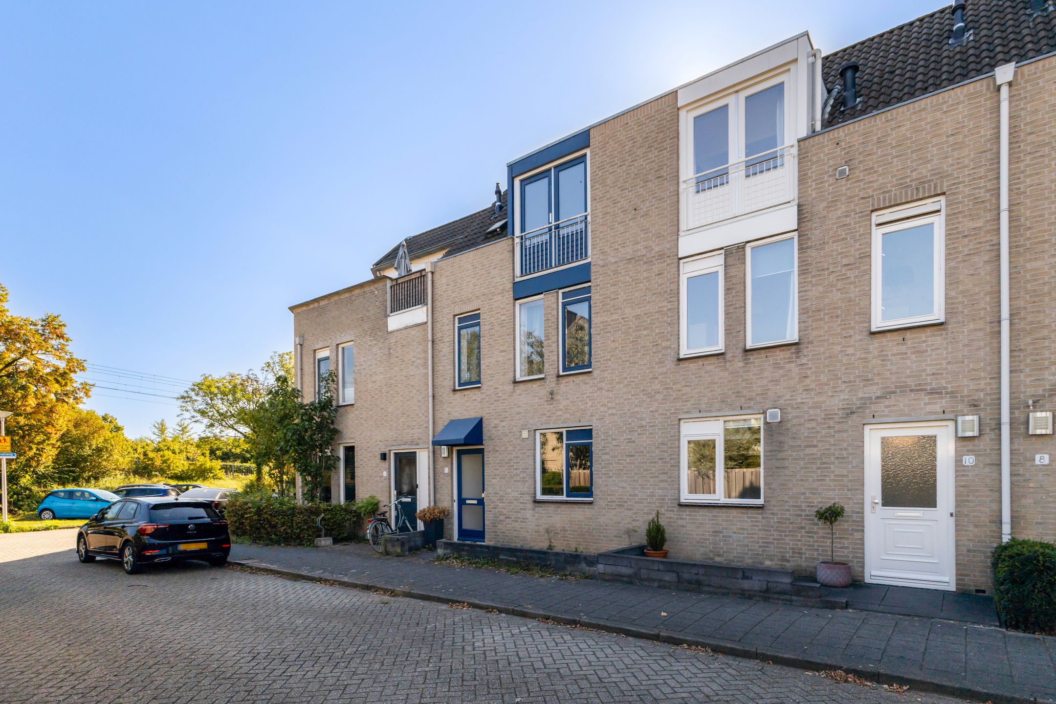 Foto van Pelgrimsweg 10, Ijsselstein