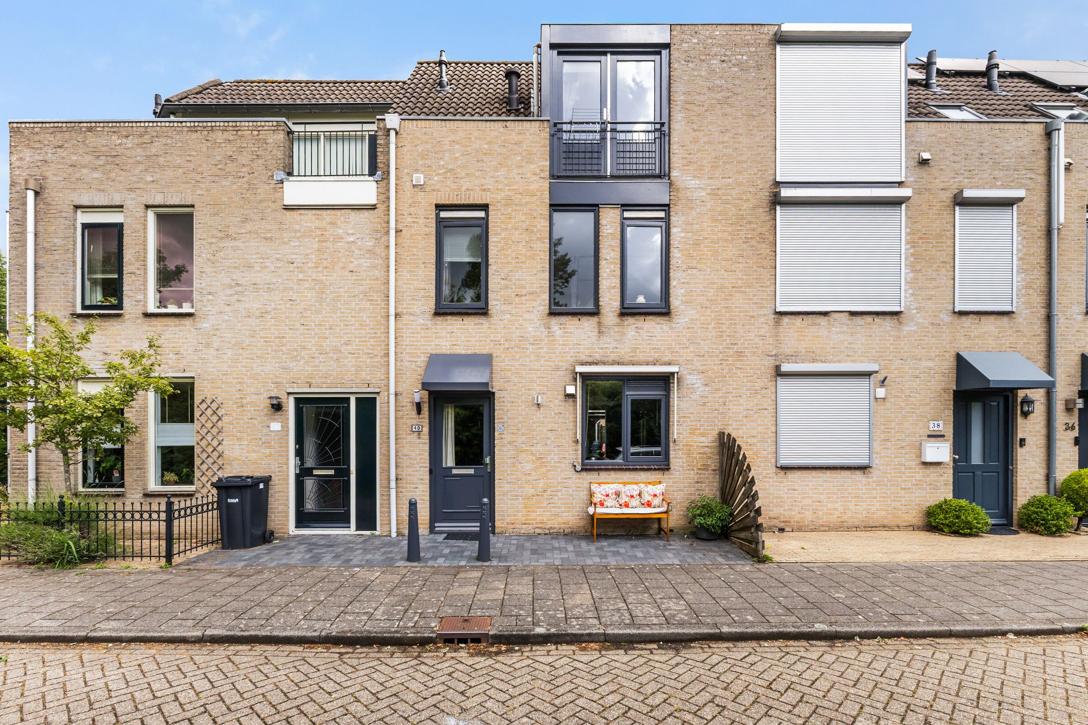 Foto van Pelgrimsweg 40, IJsselstein