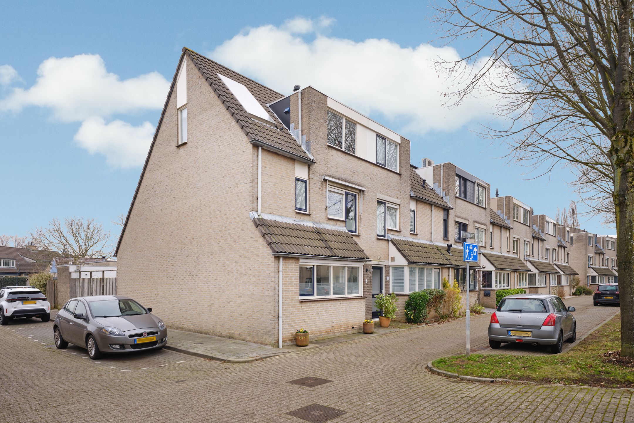 Foto van Pelgrimsweg 98, IJsselstein