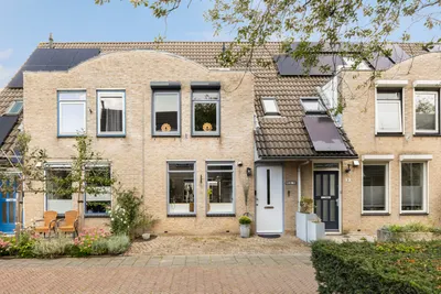 Foto van Kapittelweg 14, Ijsselstein