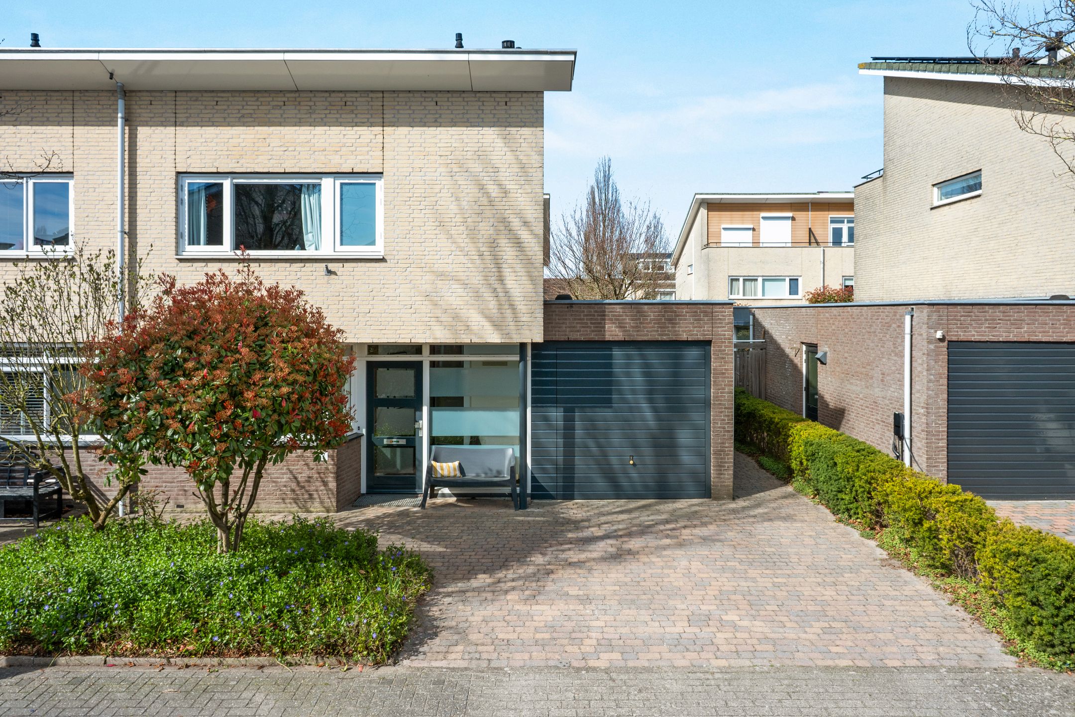 Foto van Daltonstraat 7, IJsselstein