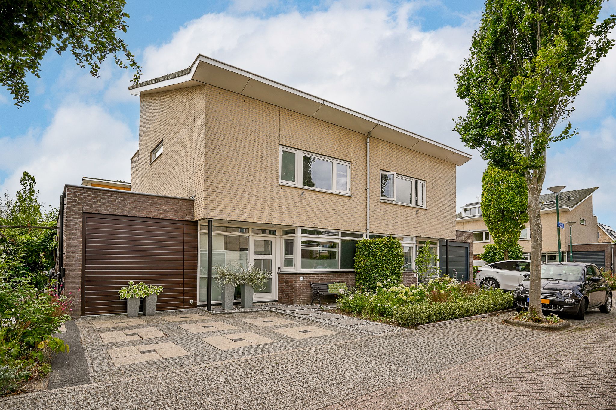 Foto van Friedrich Fröbelstraat 4, IJsselstein