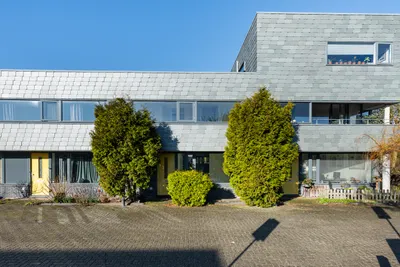 Foto van Roest Crolliusstraat 15, IJsselstein