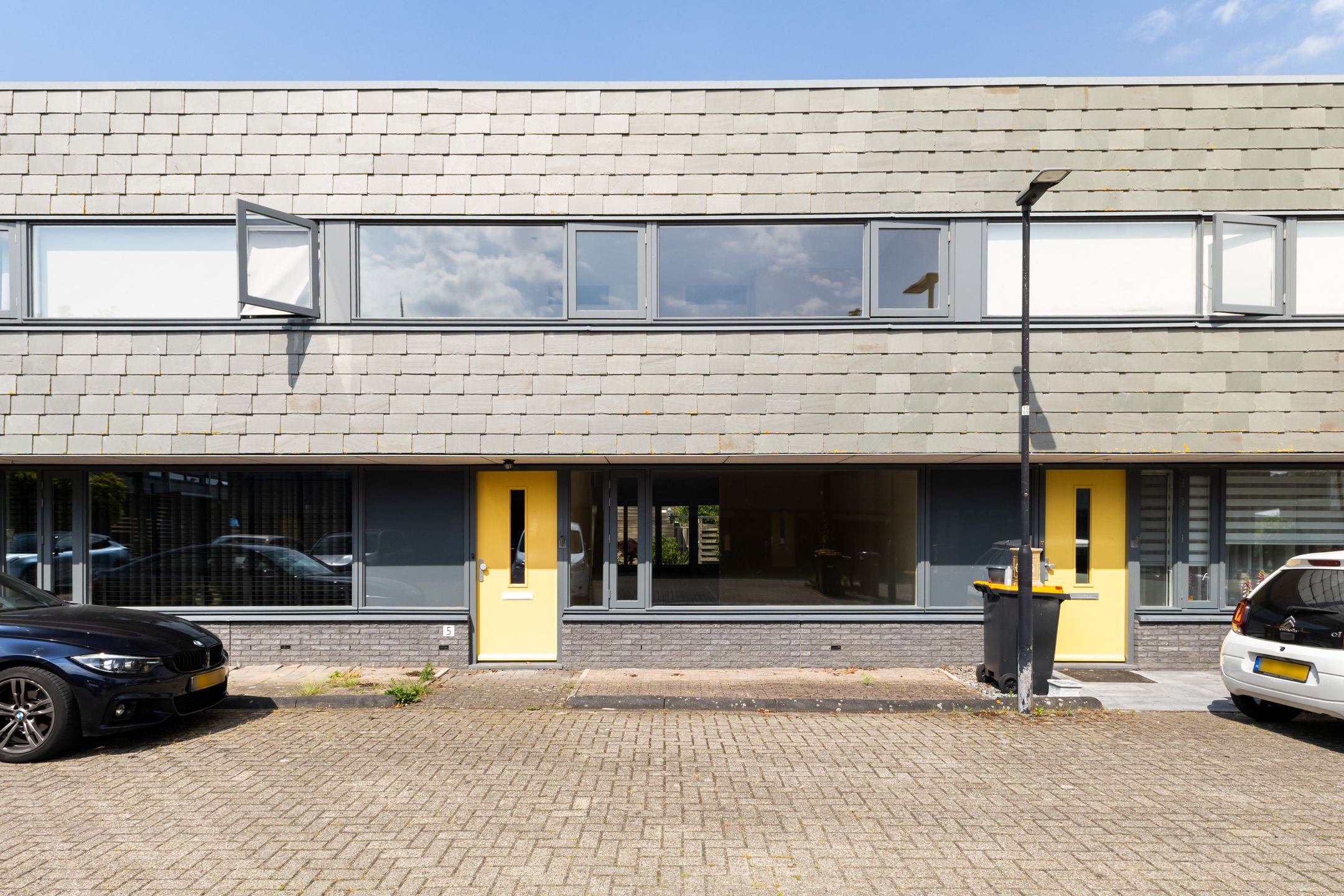 Foto van Roest Crolliusstraat 5, IJsselstein