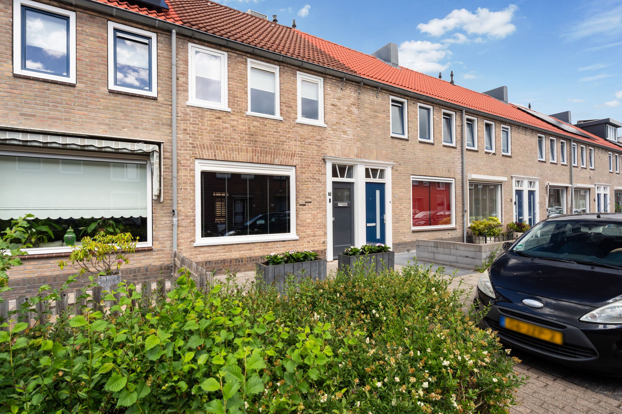 Foto van Heer Arnoldstraat 5, IJsselstein