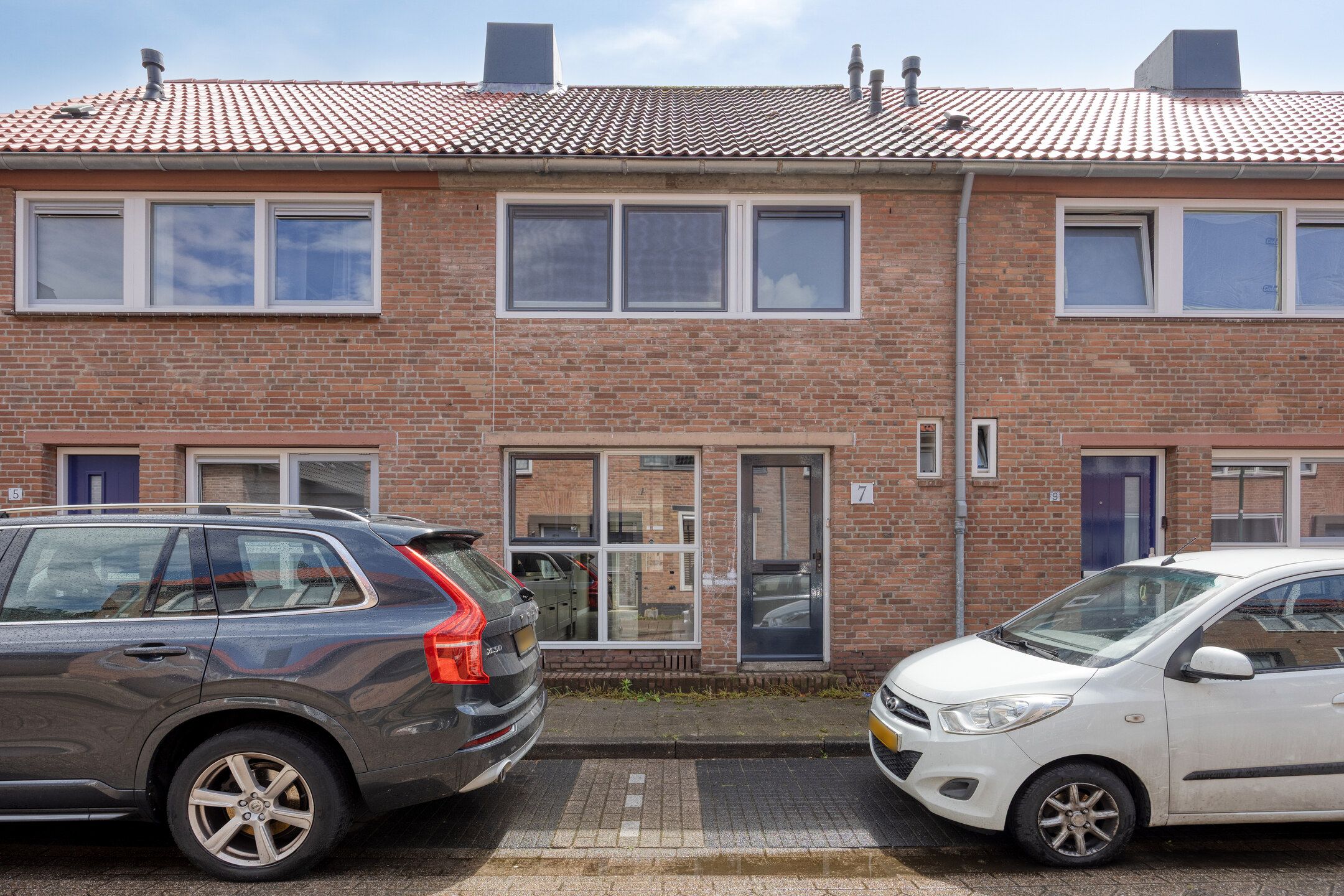 Foto van Heer Frederikstraat 7, IJsselstein