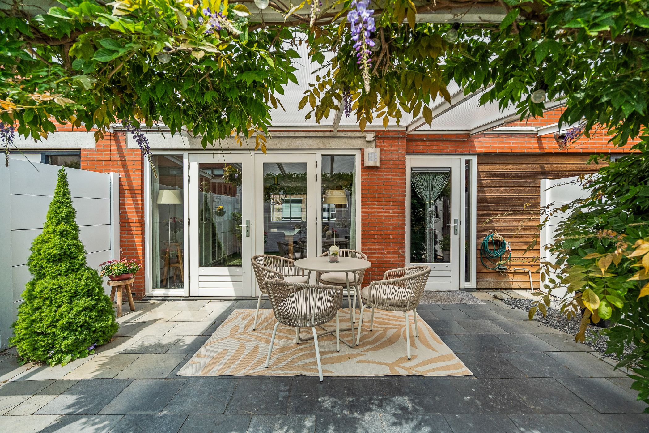 Foto van Heer Florisstraat 7, IJsselstein