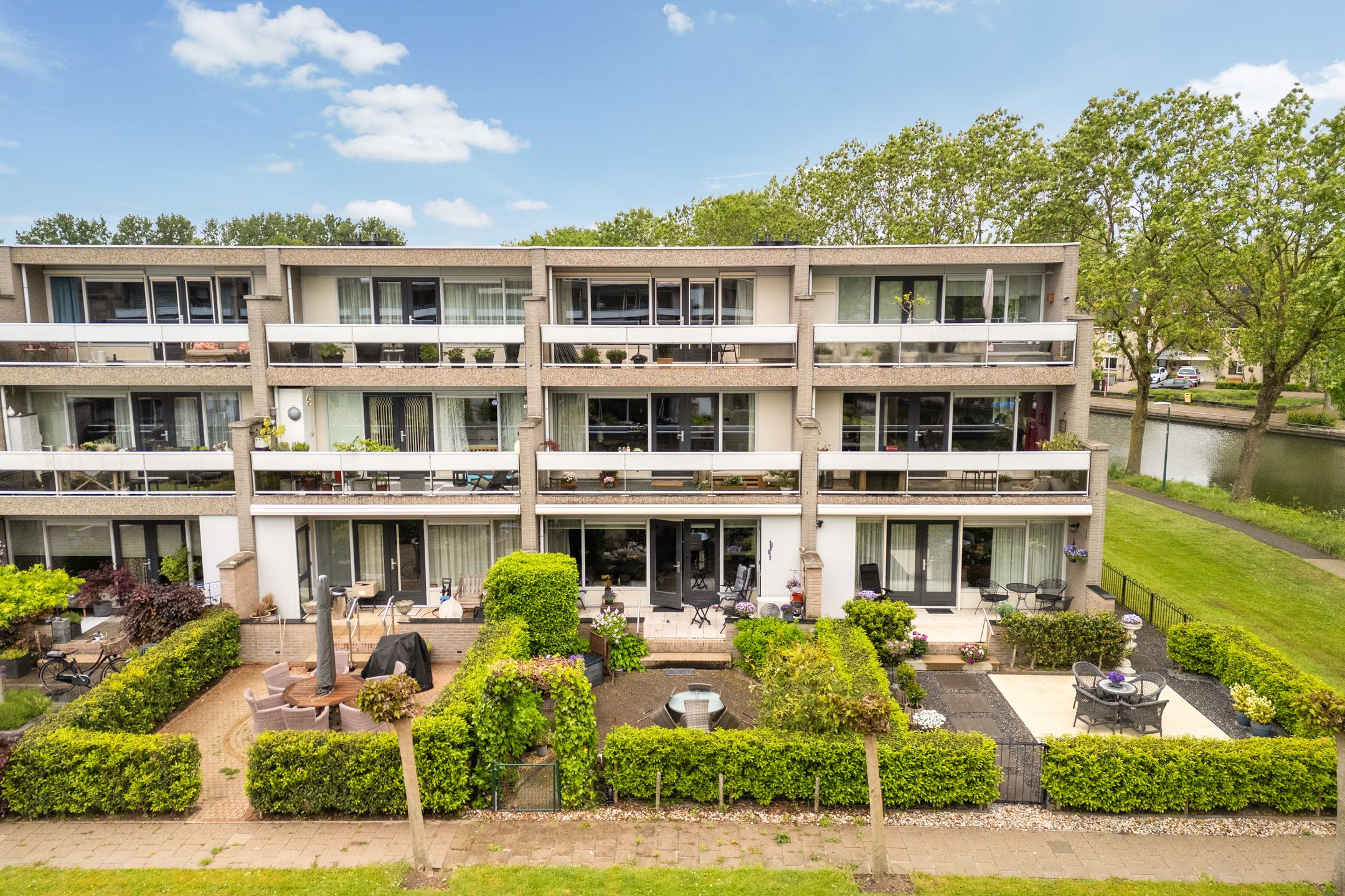 Foto van Willem Barentszstraat 36, IJsselstein