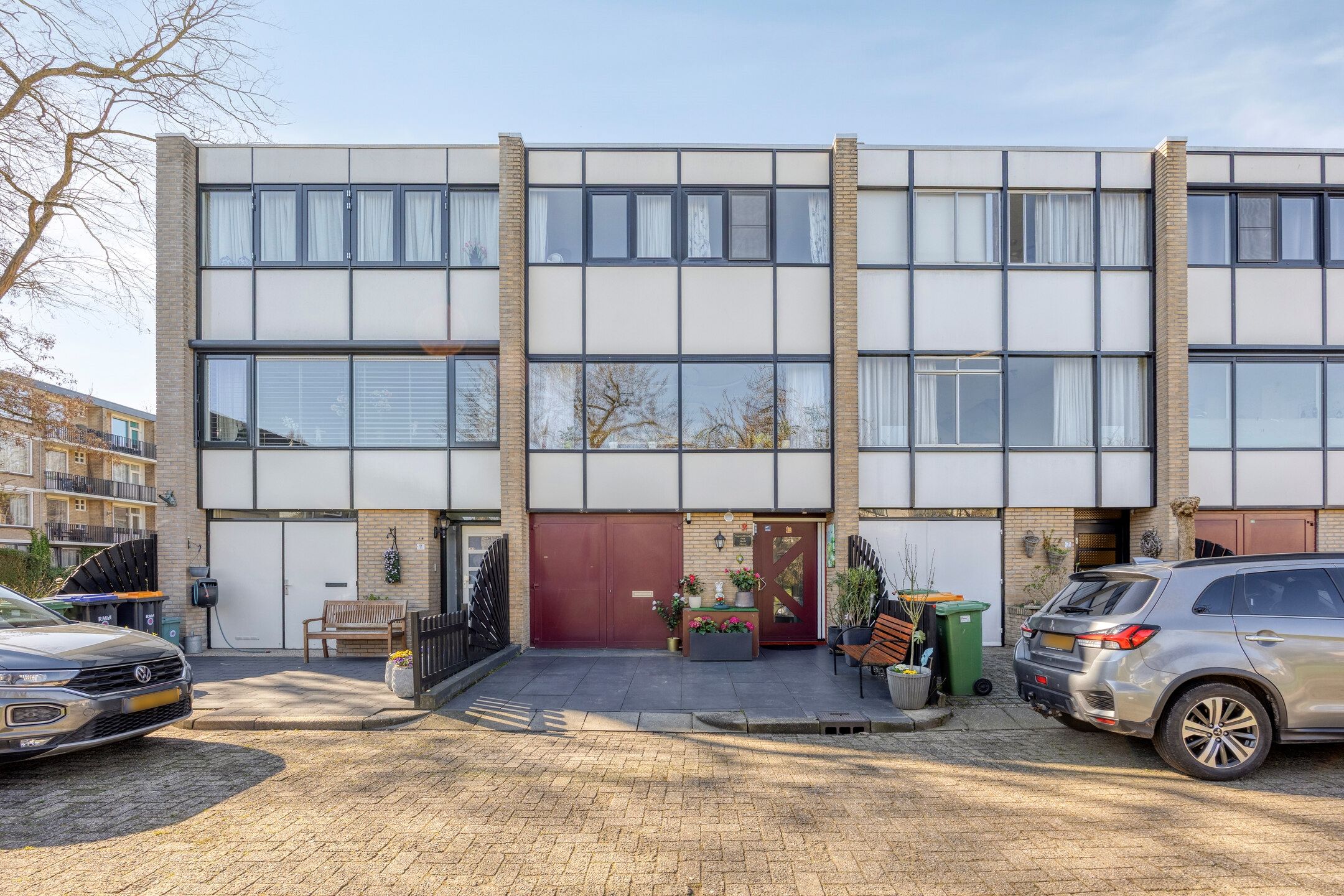 Foto van Engelandstraat 9, IJsselstein