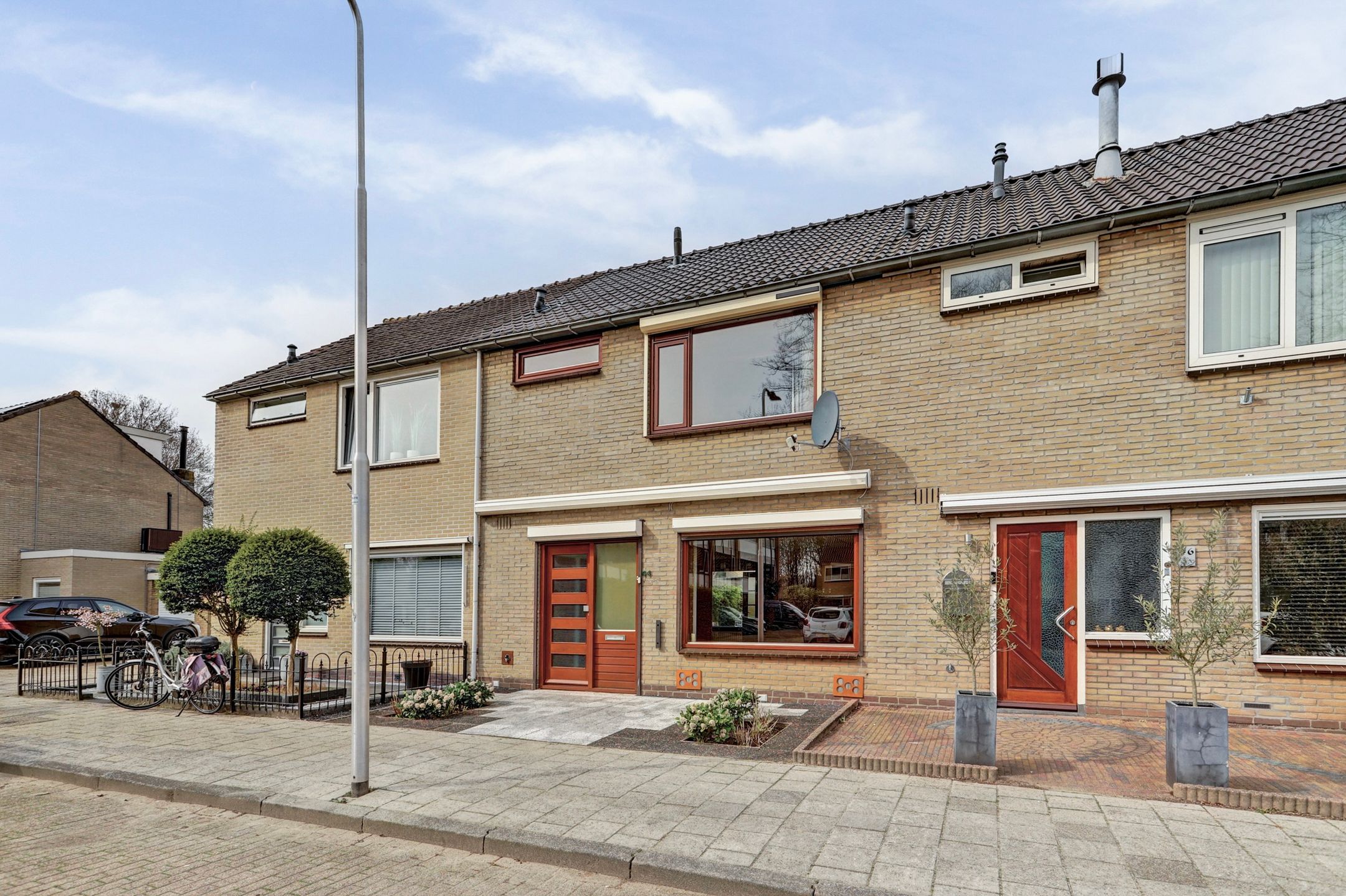 Foto van Engelandstraat 44, IJsselstein