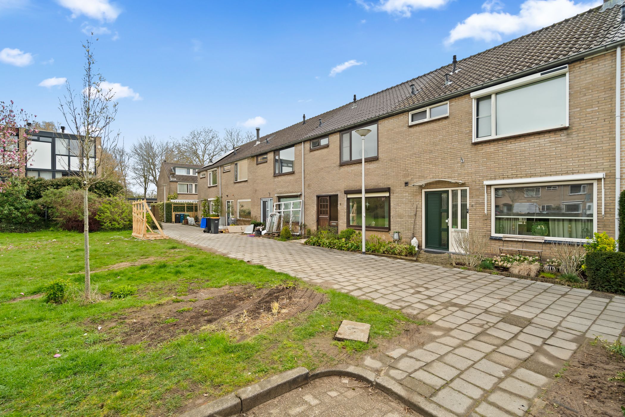 Foto van Luxemburgweg 9, IJsselstein