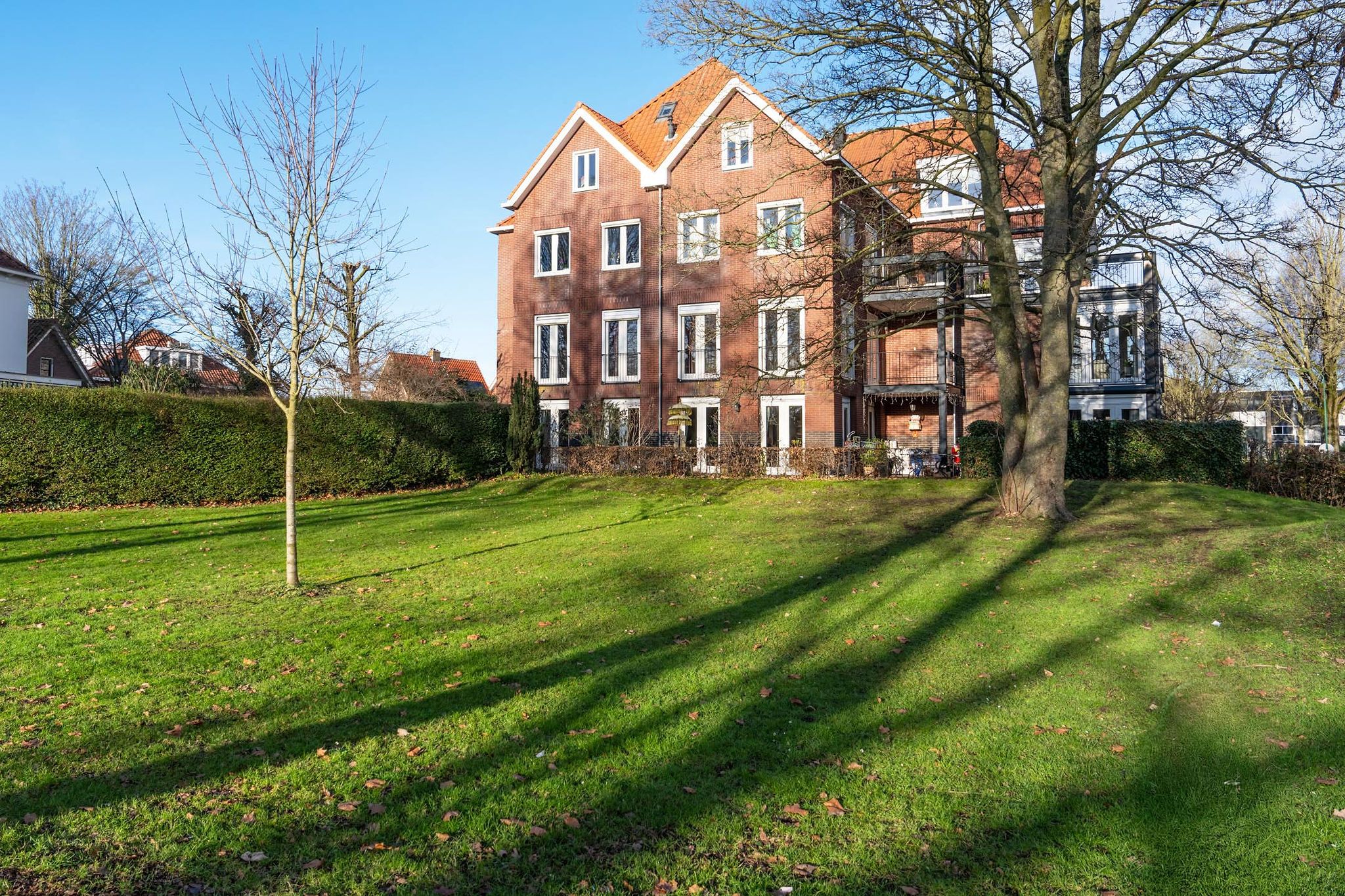 Foto van Dolomieten 5, IJsselstein
