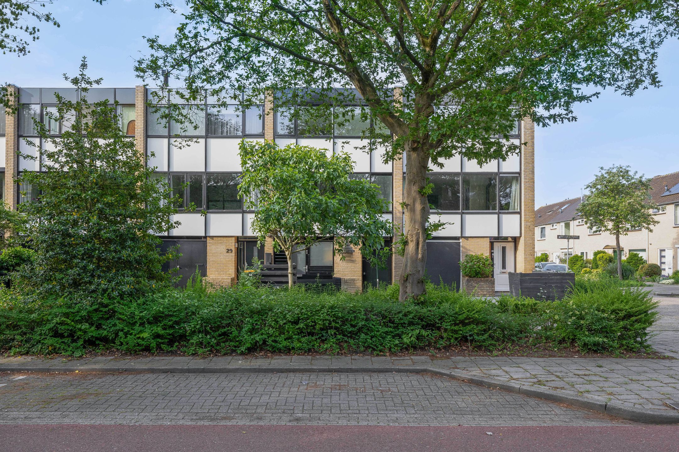 Foto van Belgiëstraat 27, IJsselstein